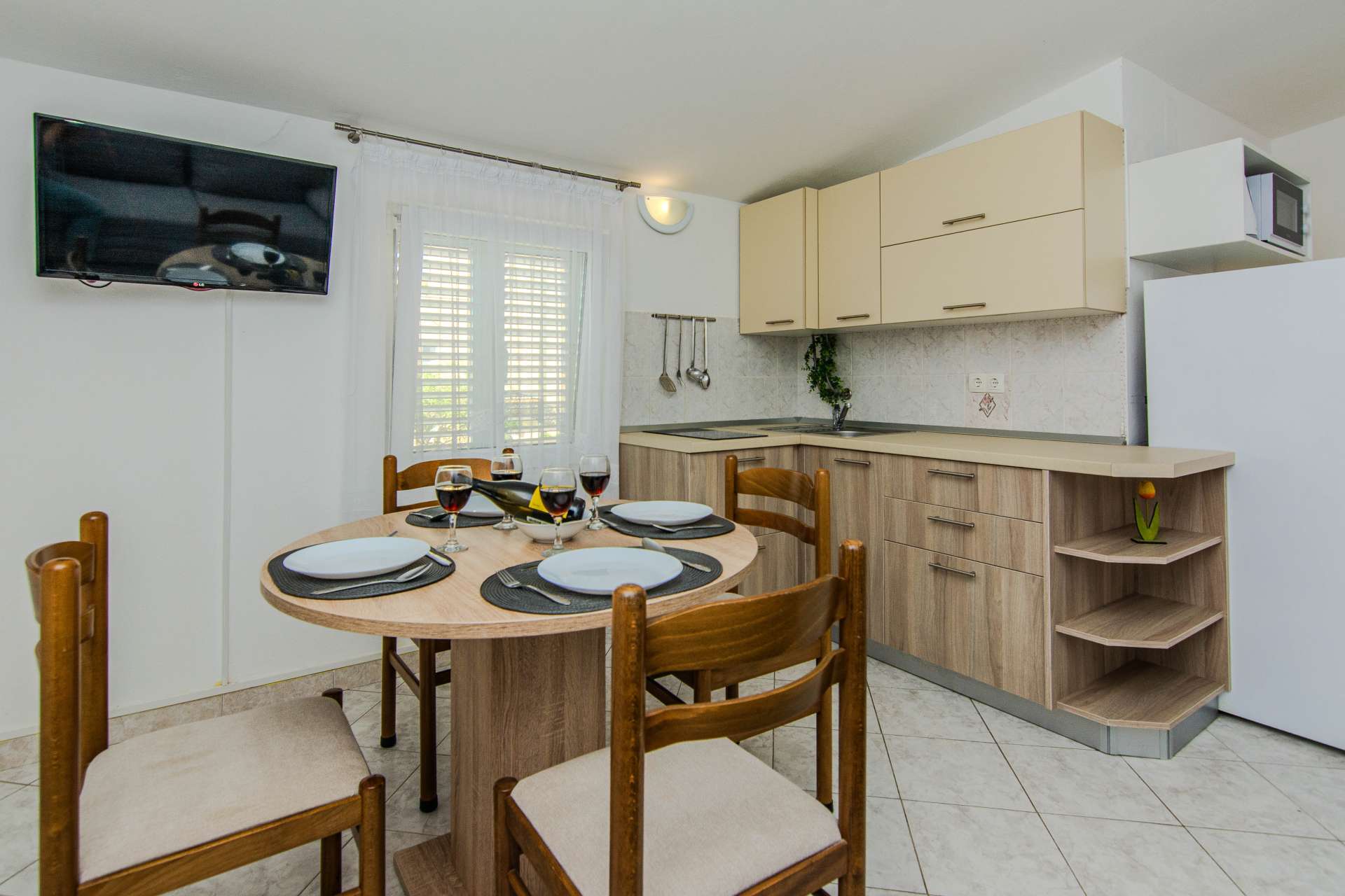 Apartment Juracak Josip i Mira 3