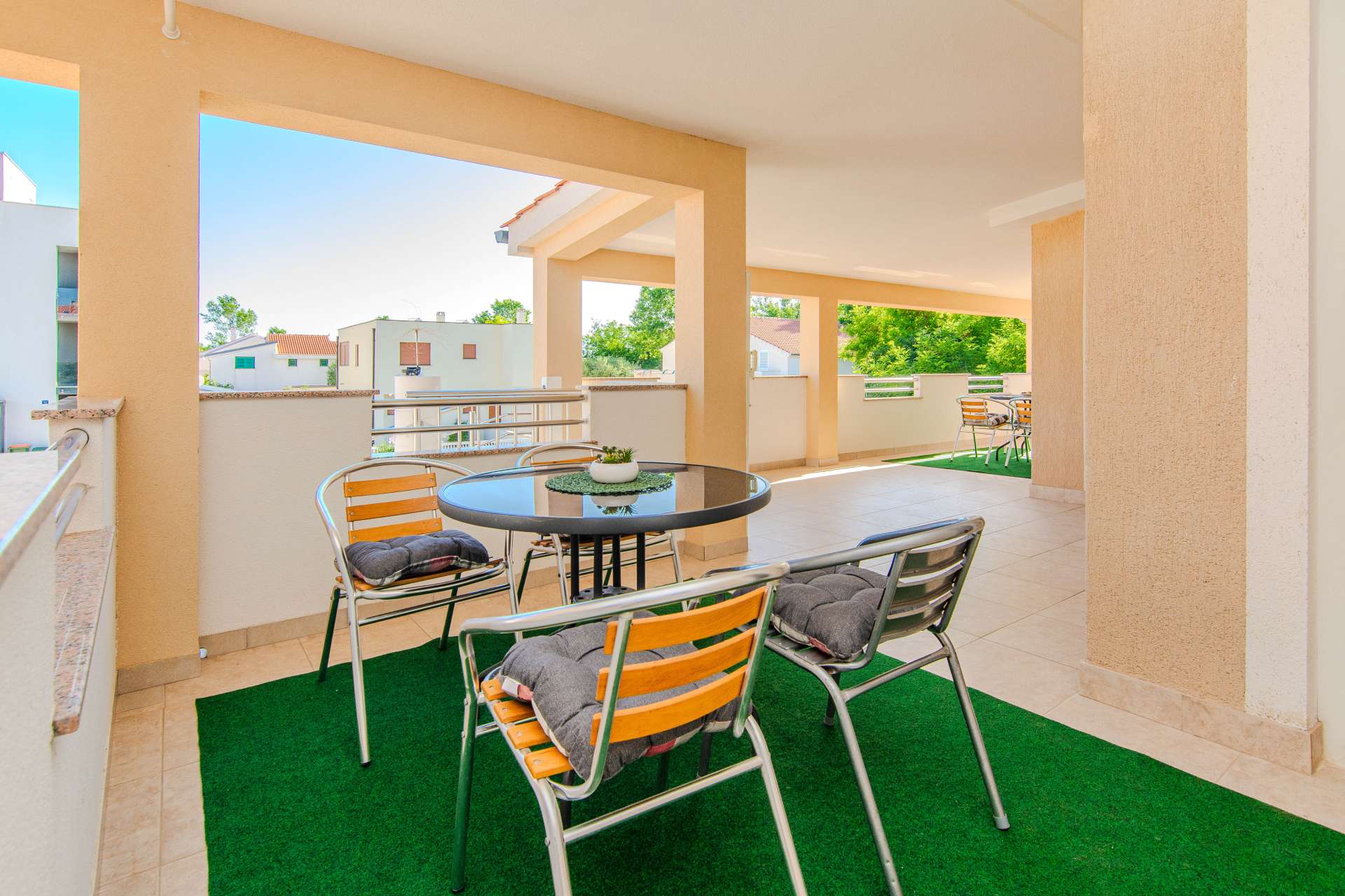 Apartment Juracak Josip i Mira 4