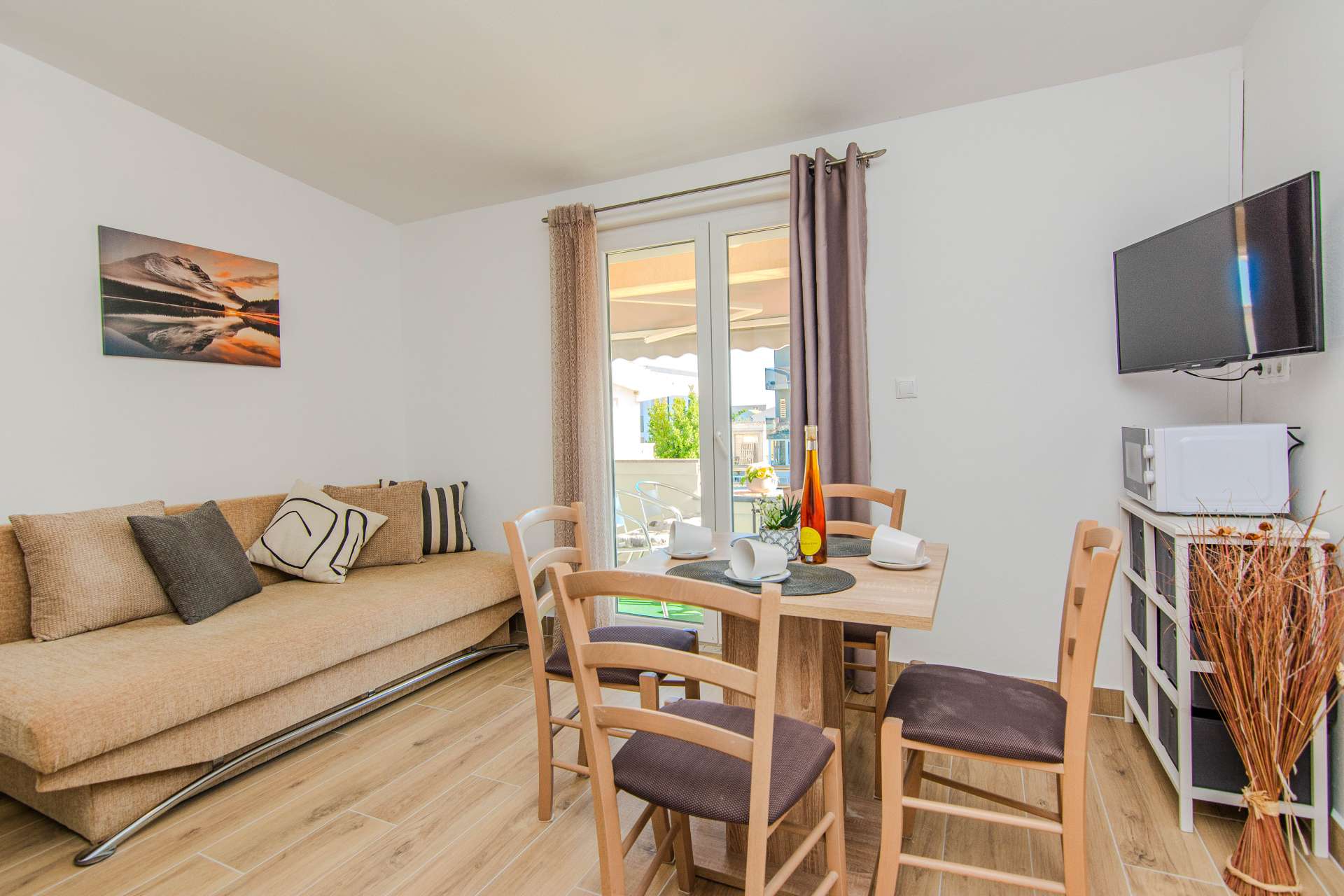 Apartment Juracak Josip i Mira 5
