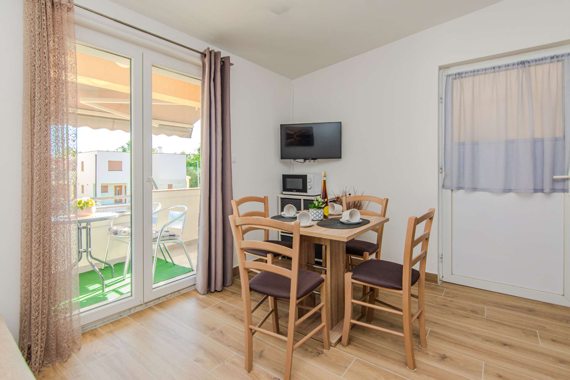 Apartment Juracak Josip i Mira 5
