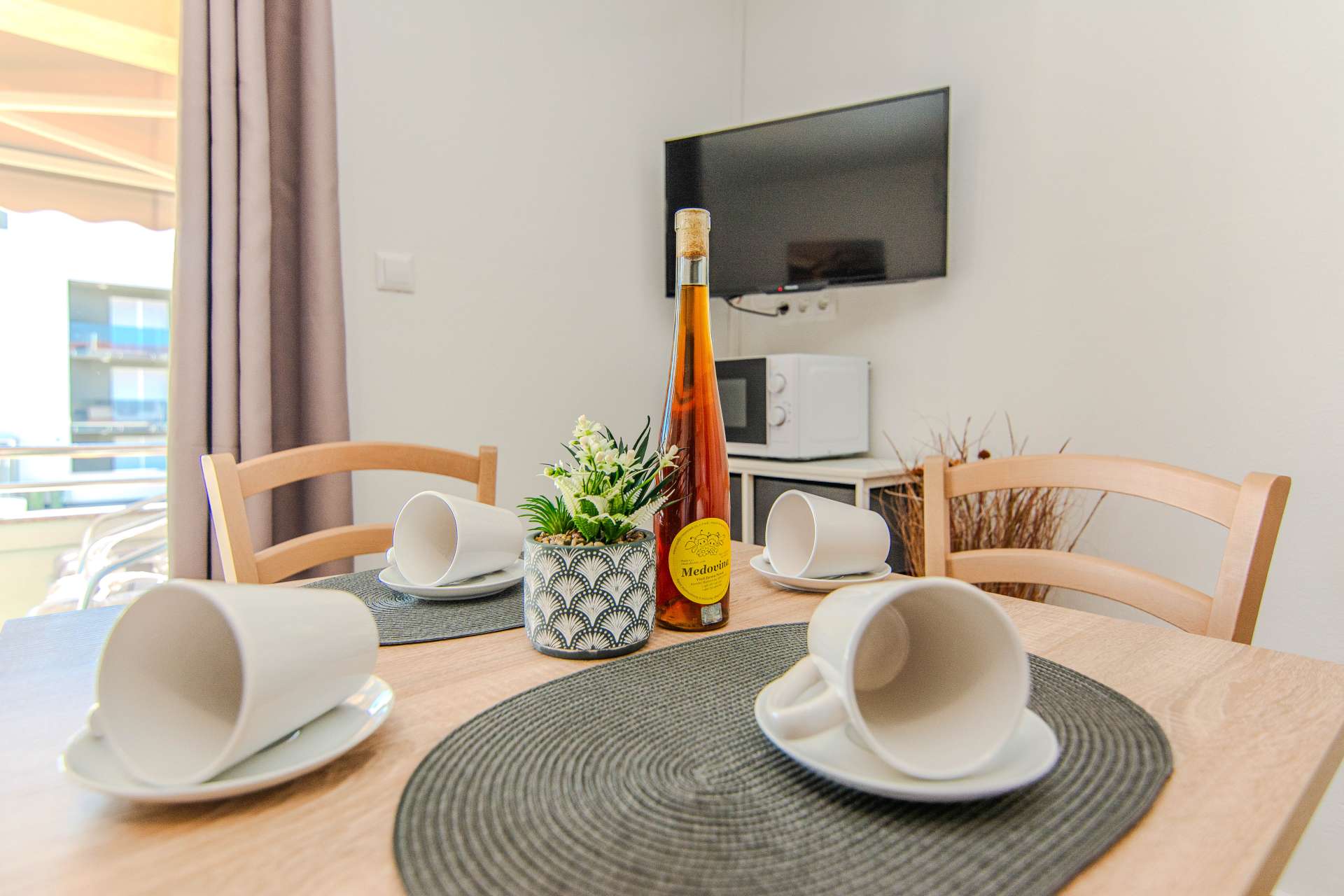 Apartment Juracak Josip i Mira 5