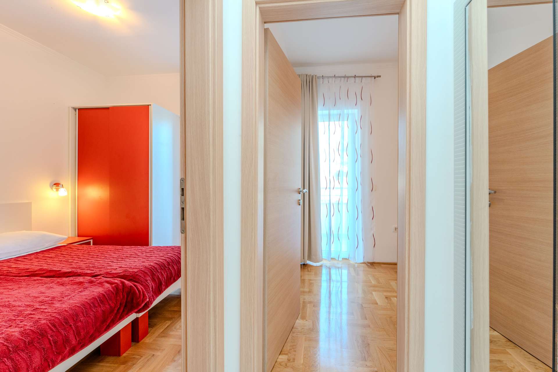Apartment Lilly 4