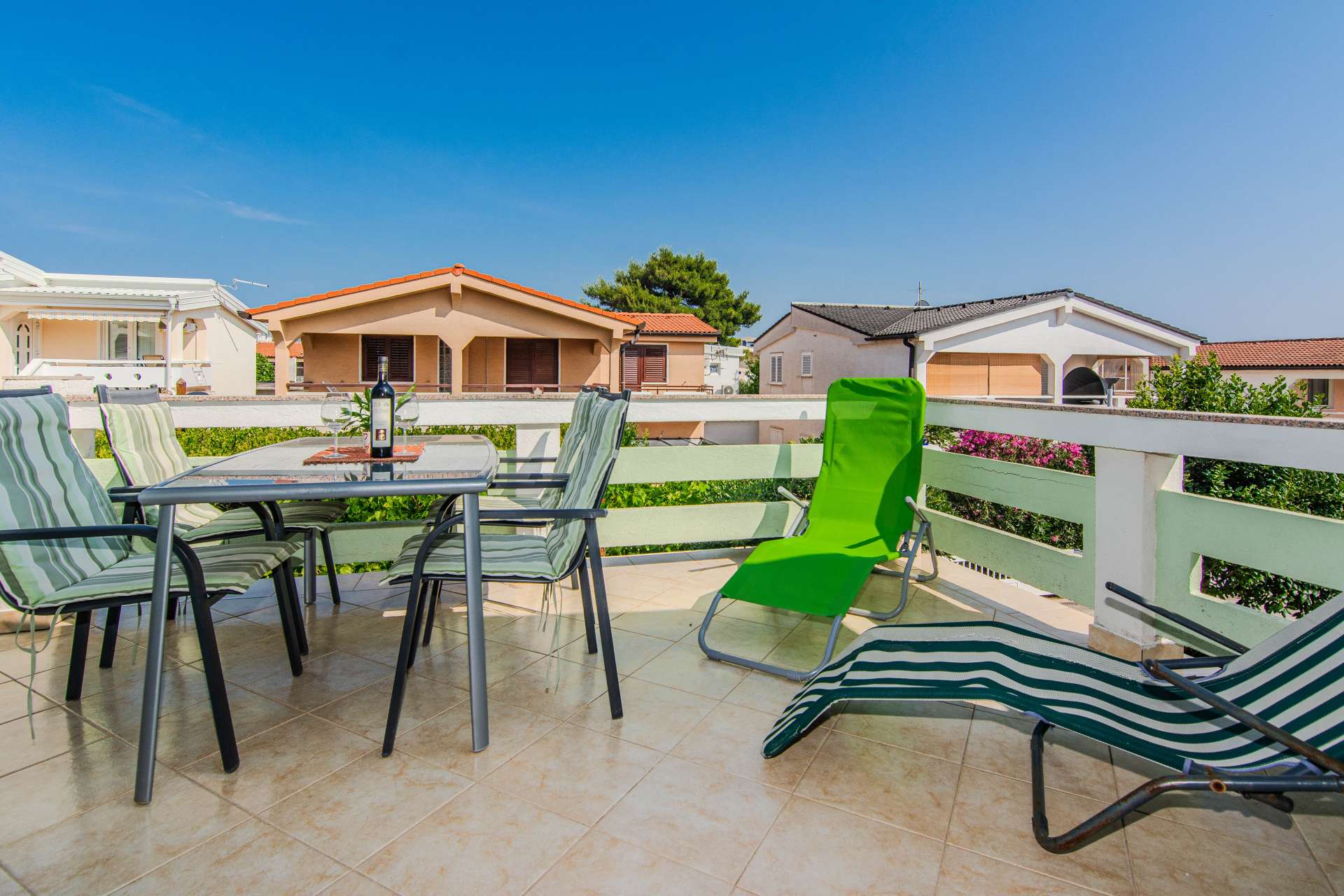 Apartment Semak