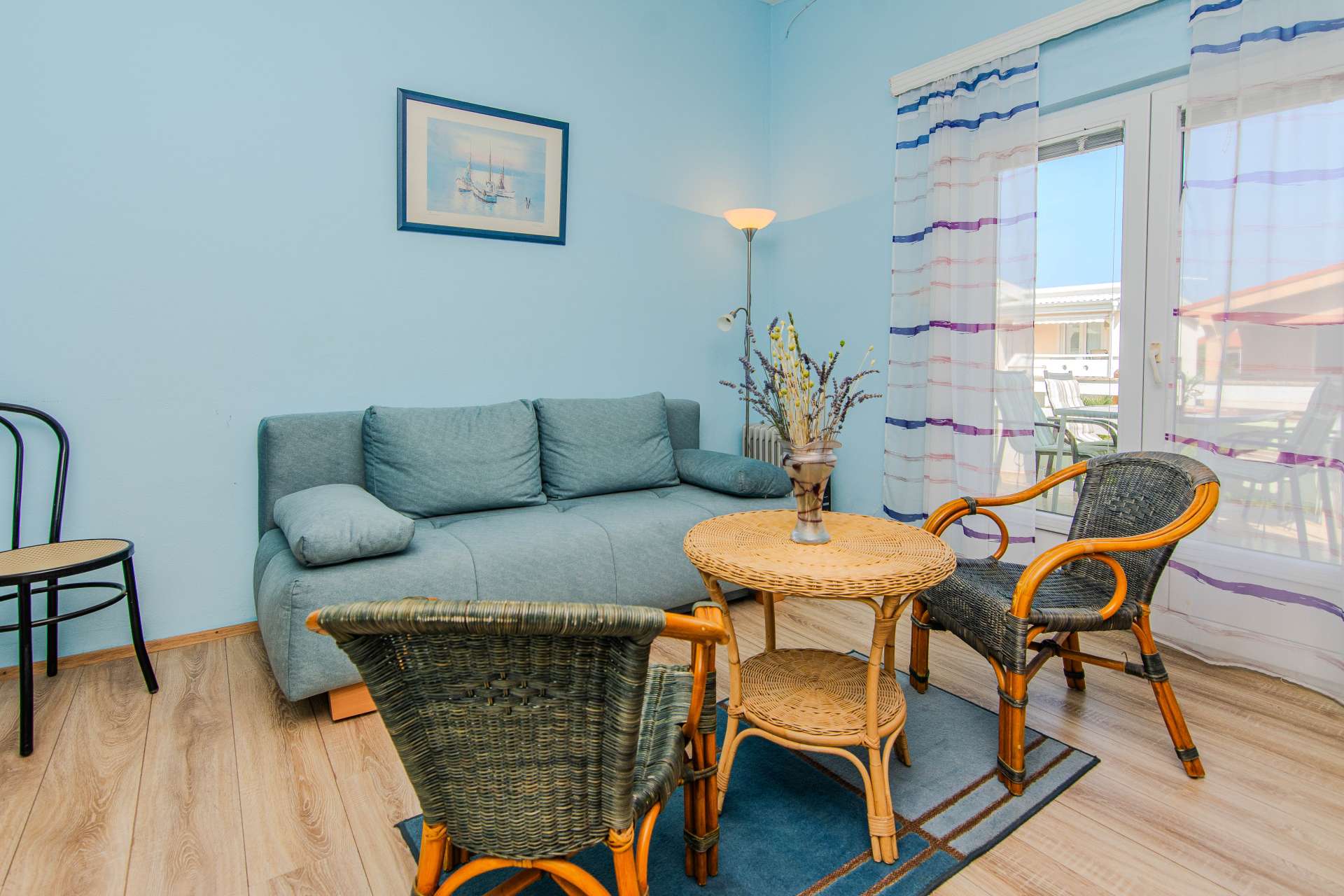 Apartment Semak