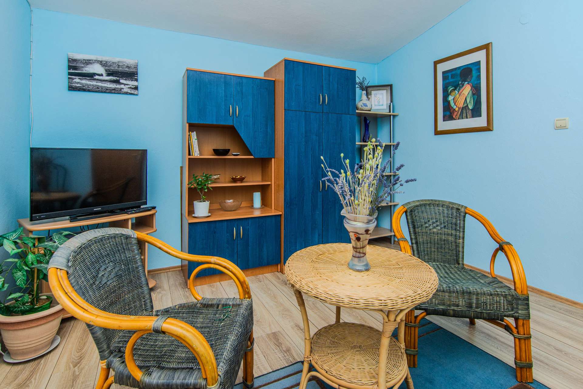 Apartment Semak