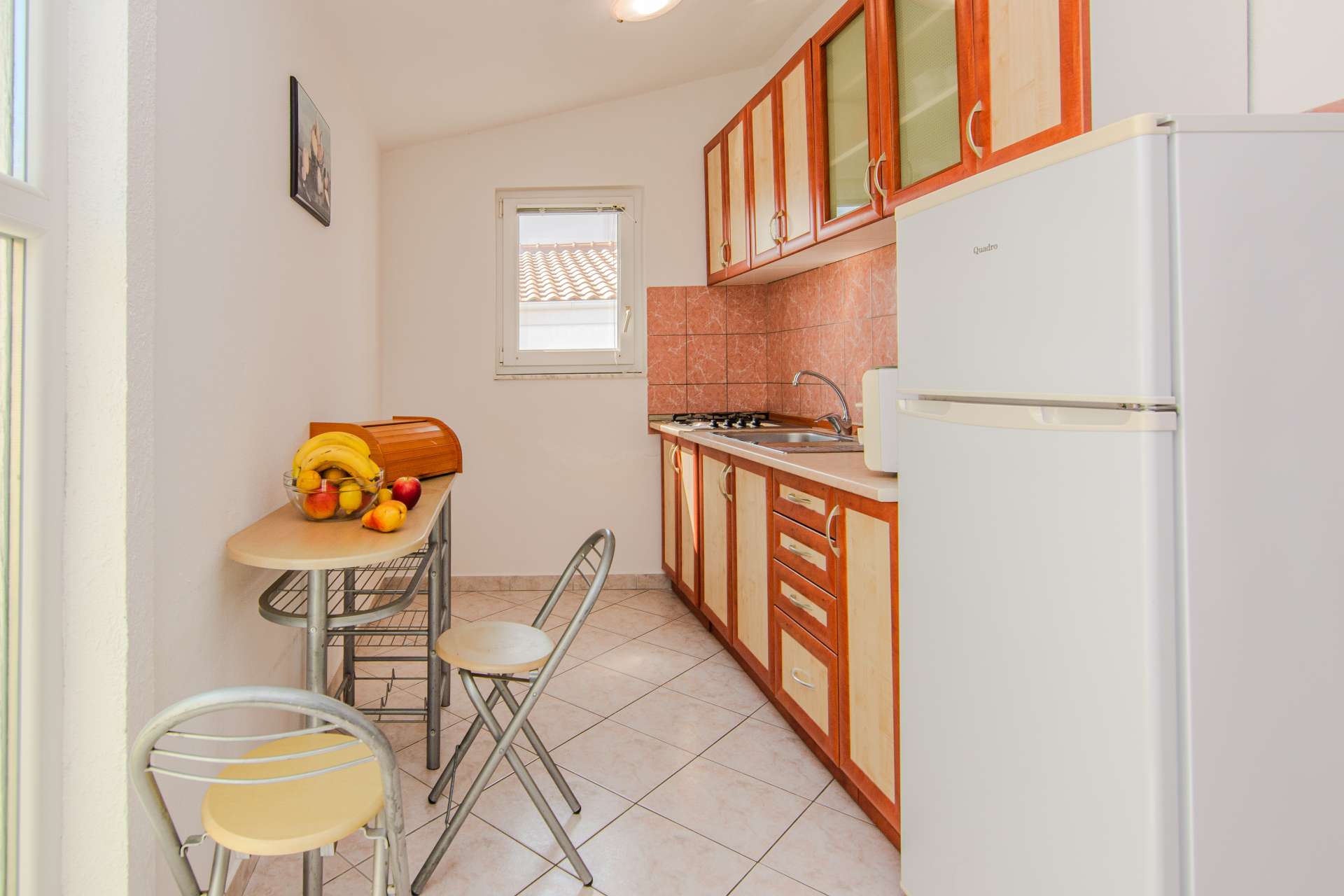 Apartment Semak