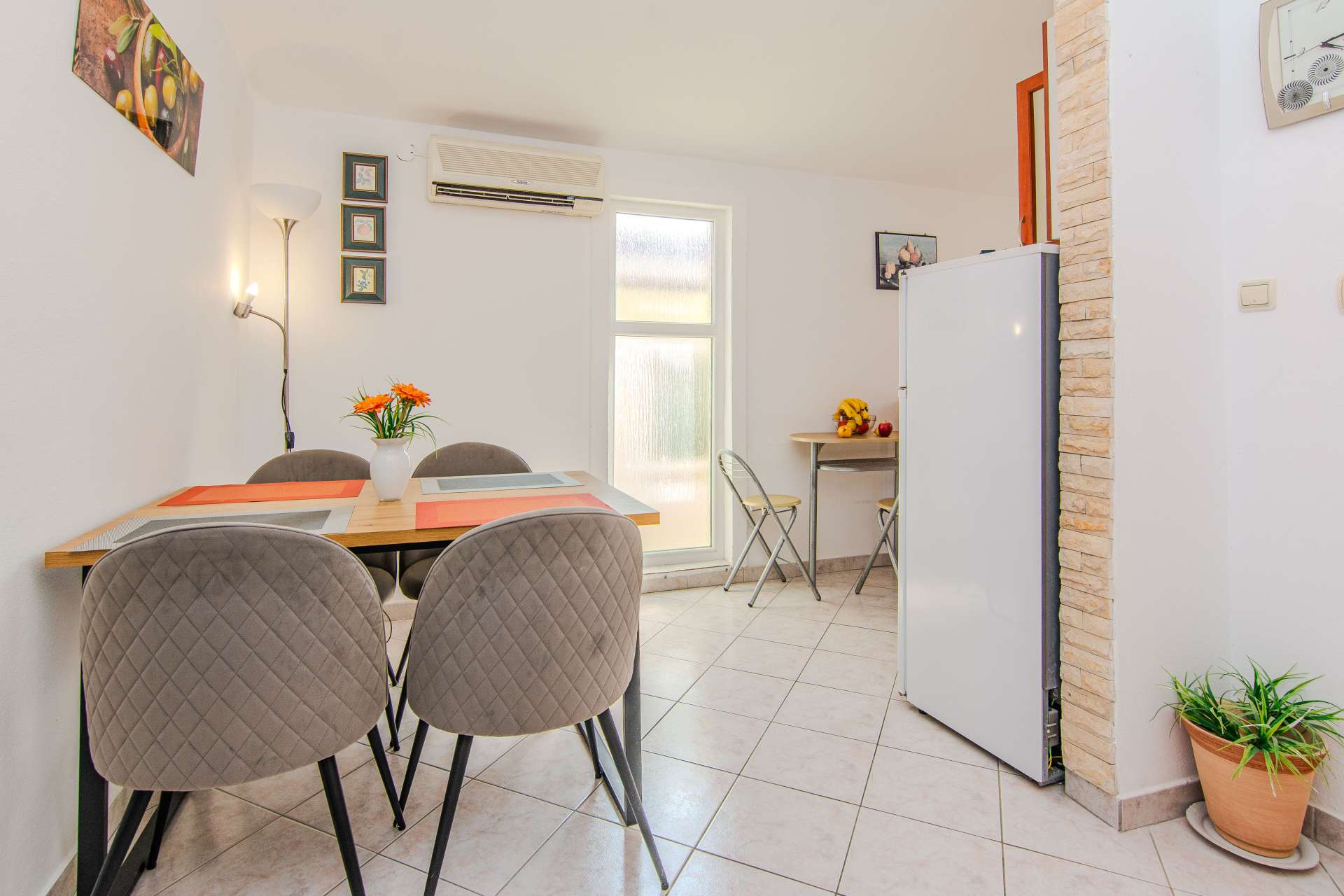 Apartment Semak