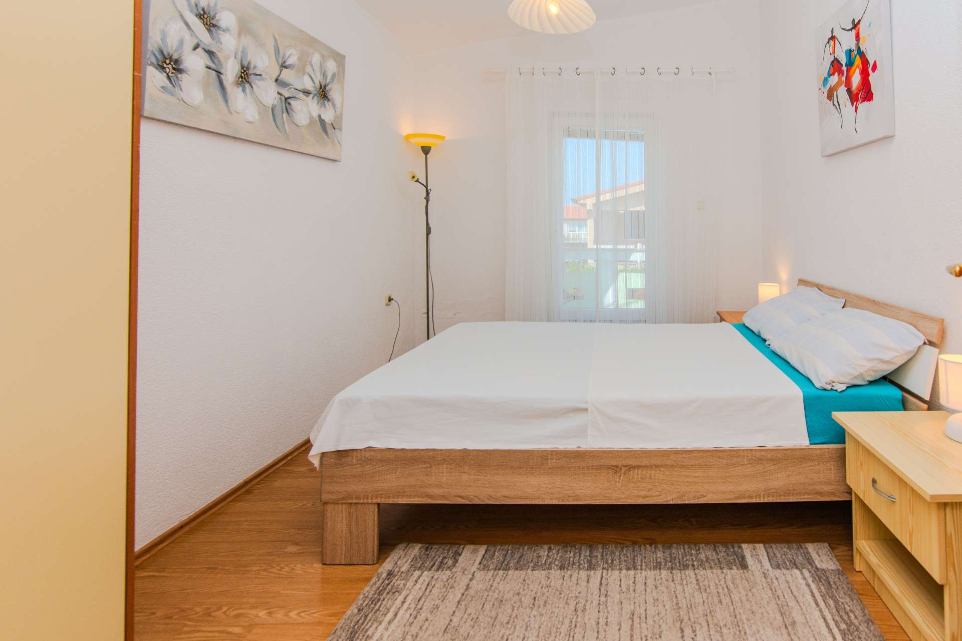 Apartment Semak