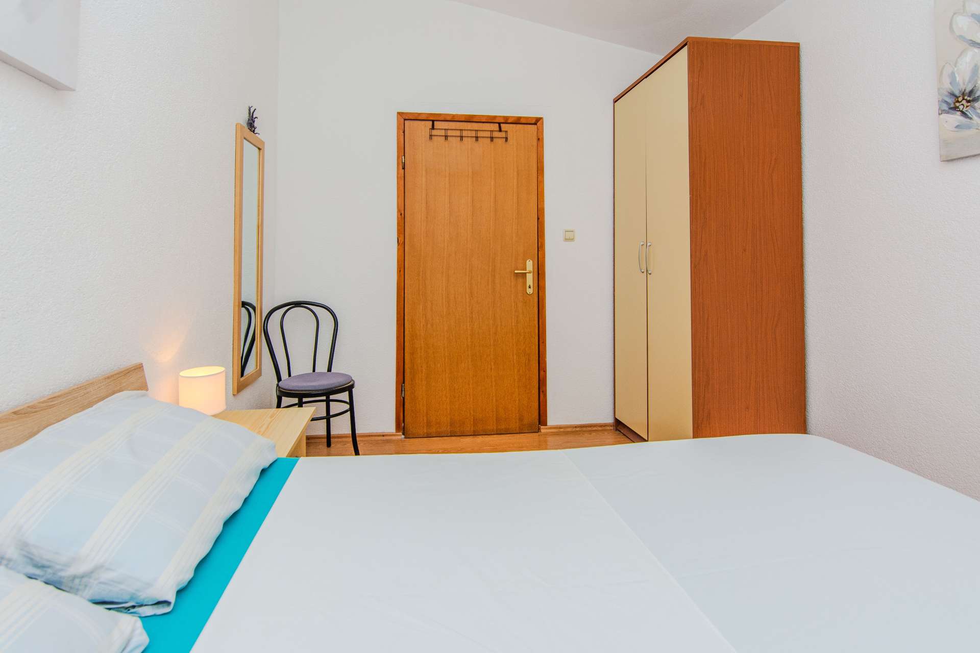 Apartment Semak