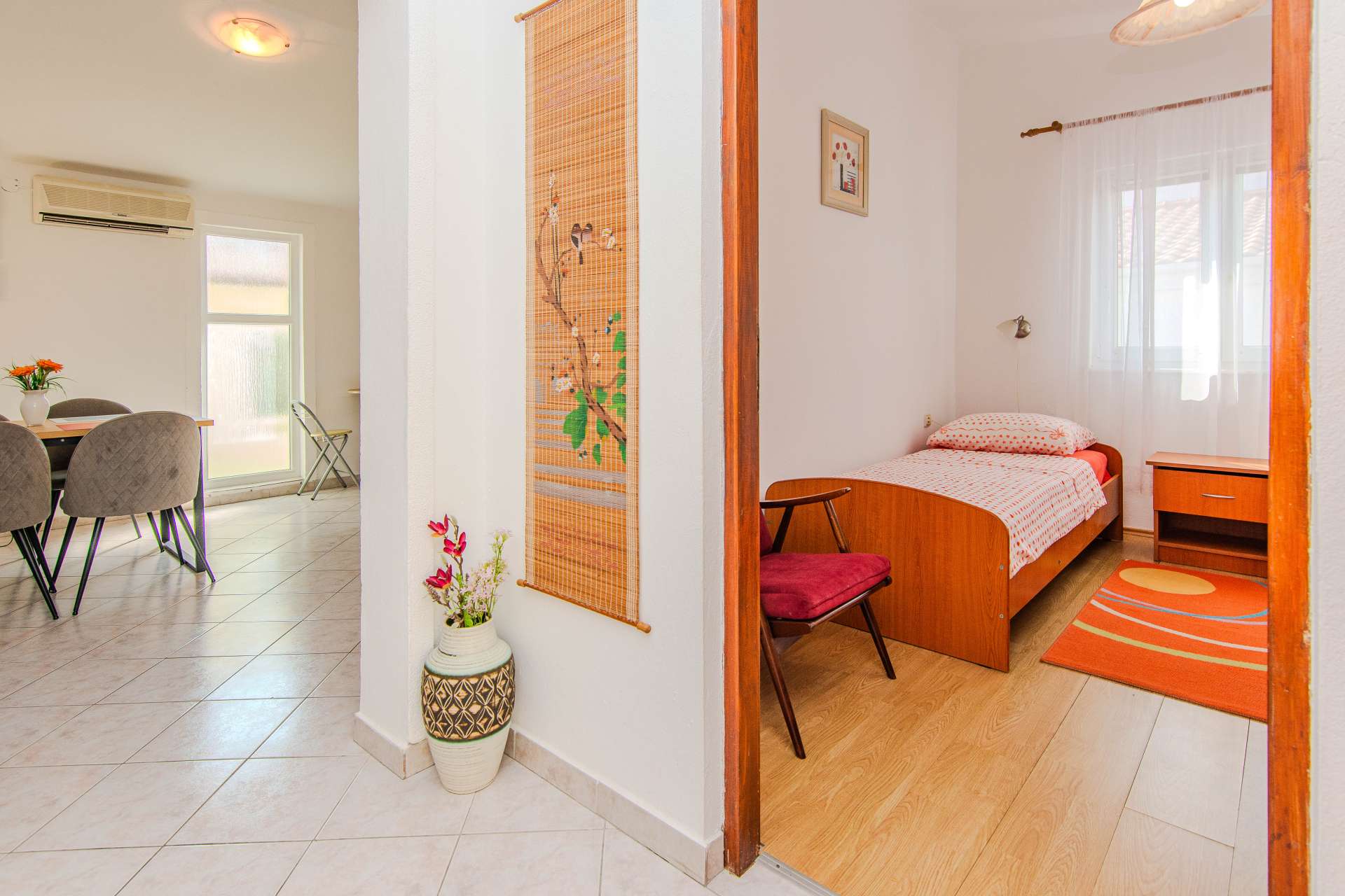 Apartment Semak
