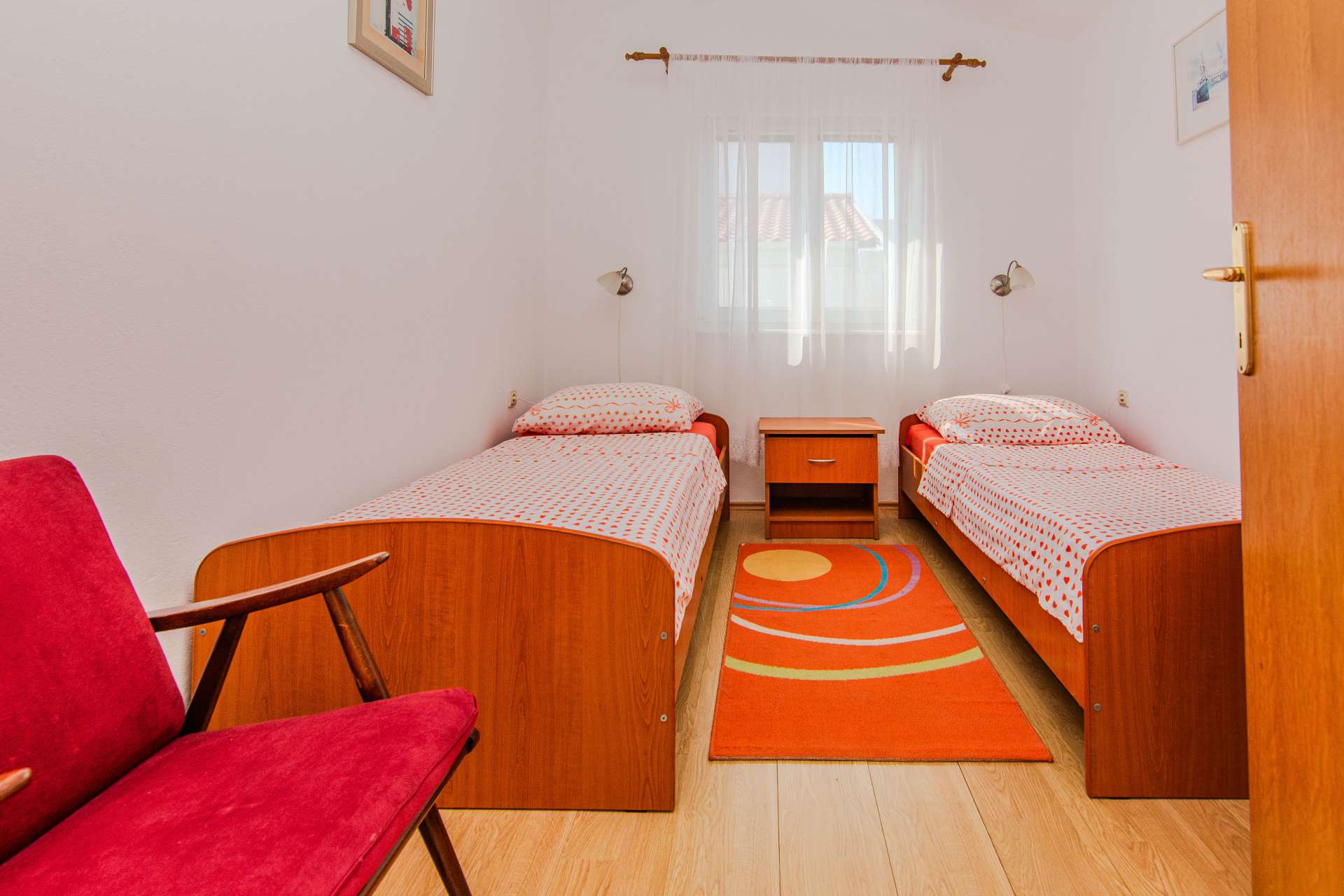 Apartment Semak
