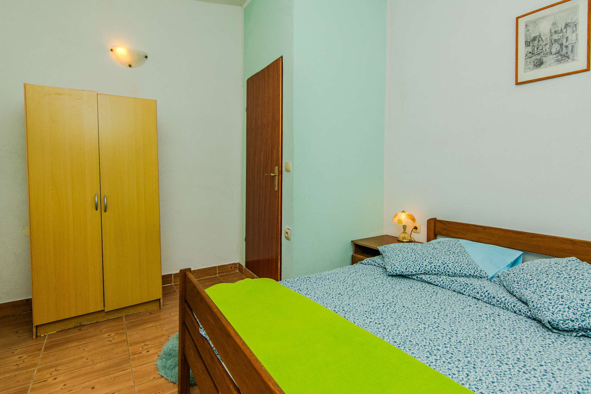 Apartment Al Mahdawi