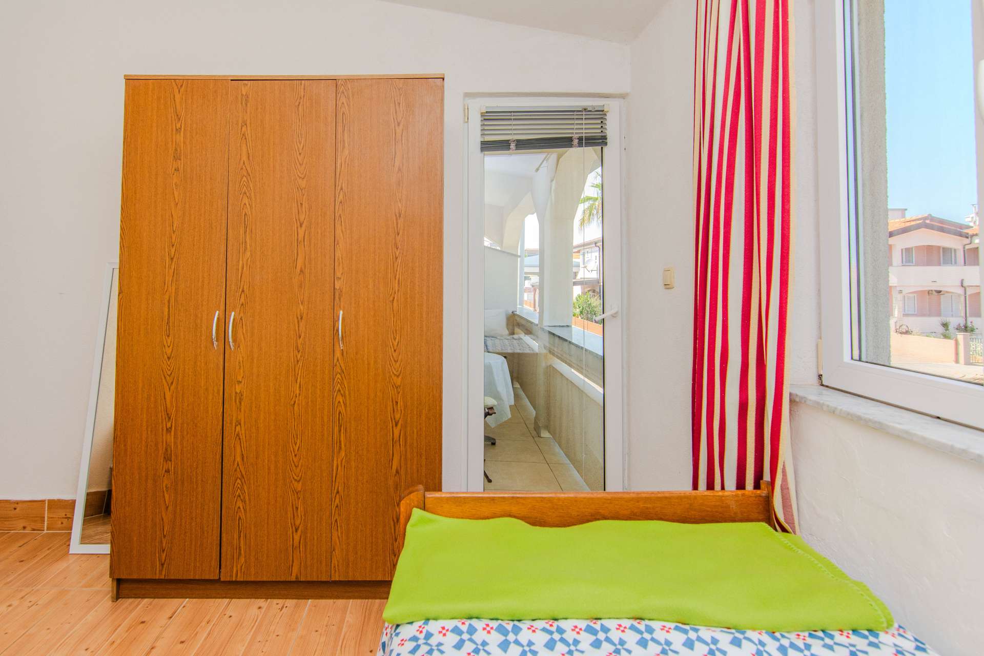 Apartment Al Mahdawi