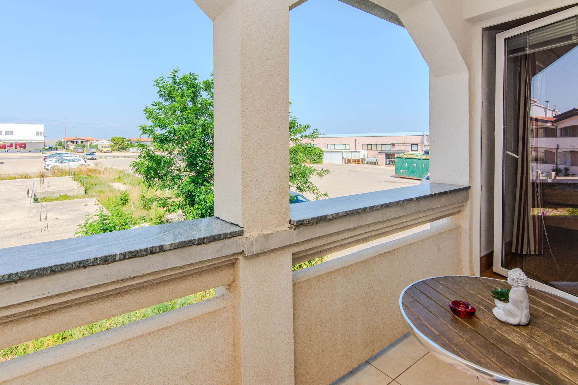 Apartment Al Mahdawi