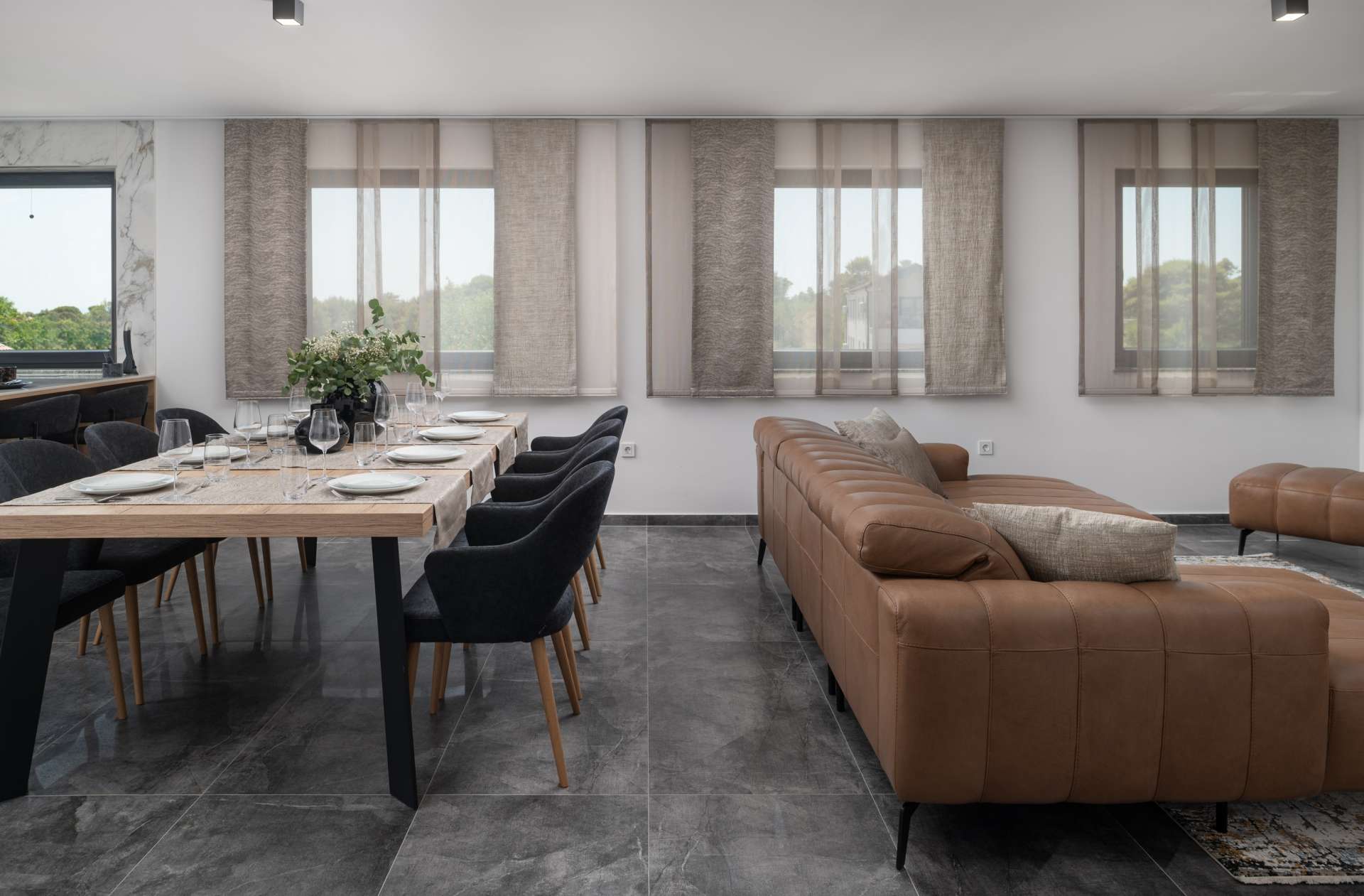 Penthouse Adela