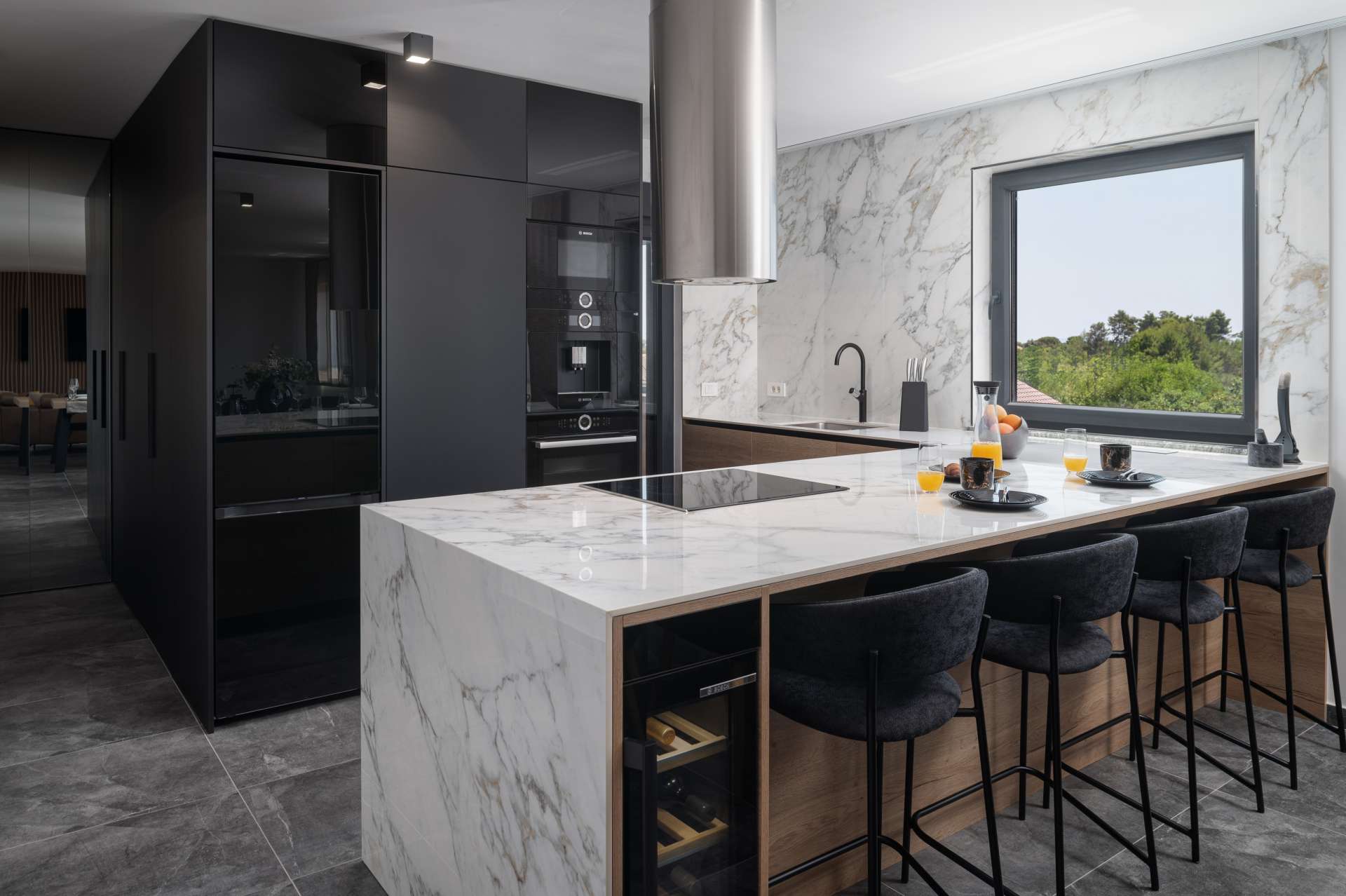 Penthouse Adela