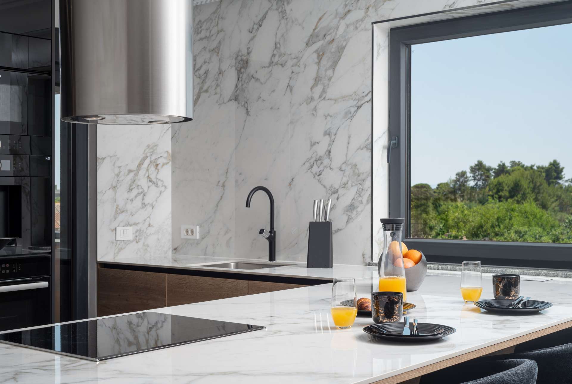 Penthouse Adela
