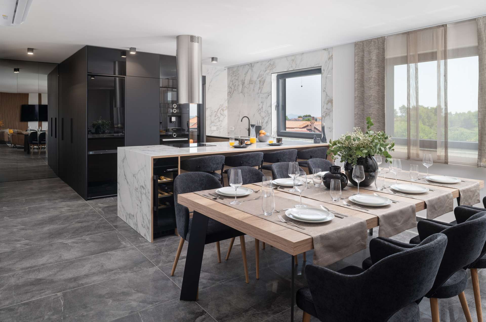 Penthouse Adela