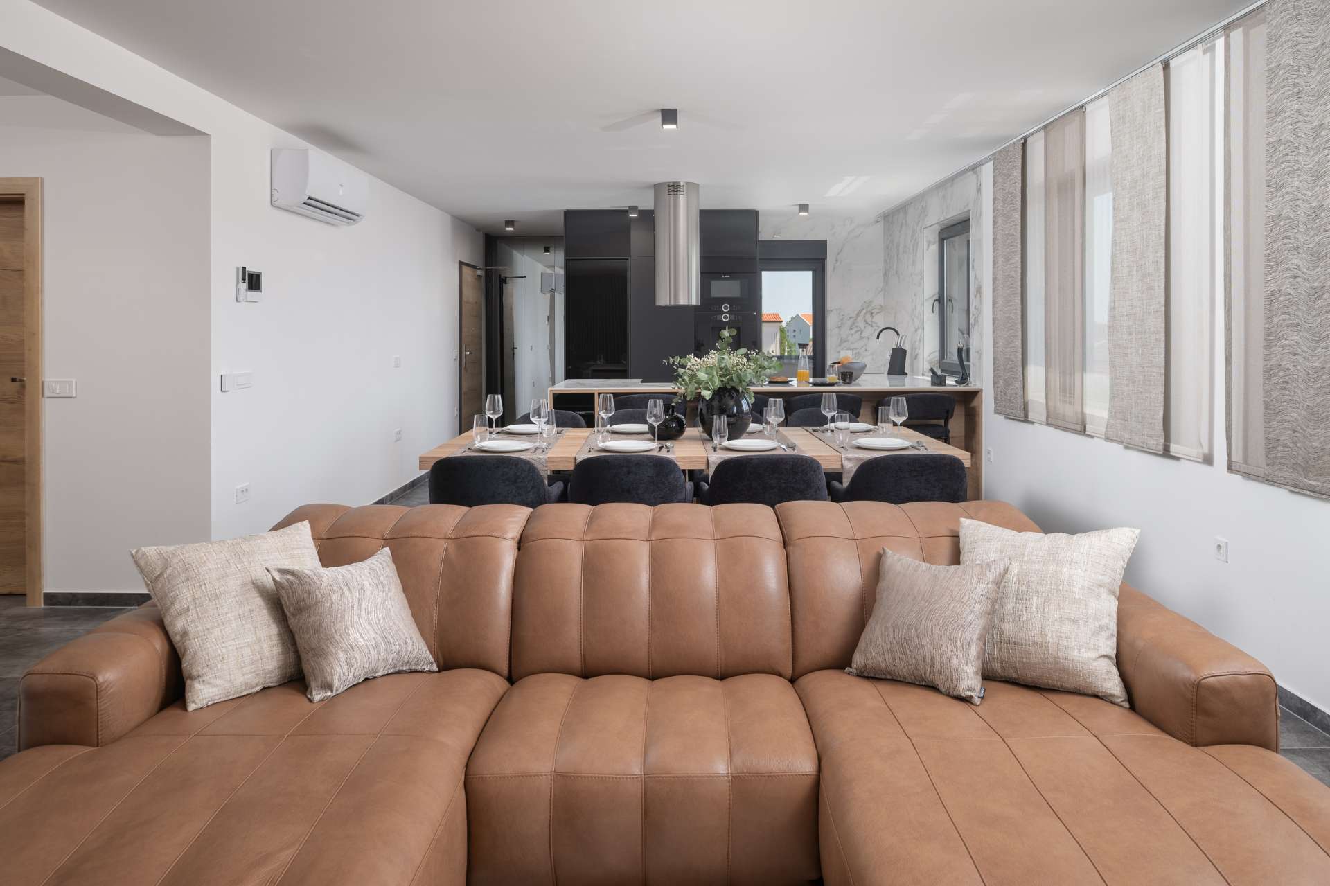 Penthouse Adela