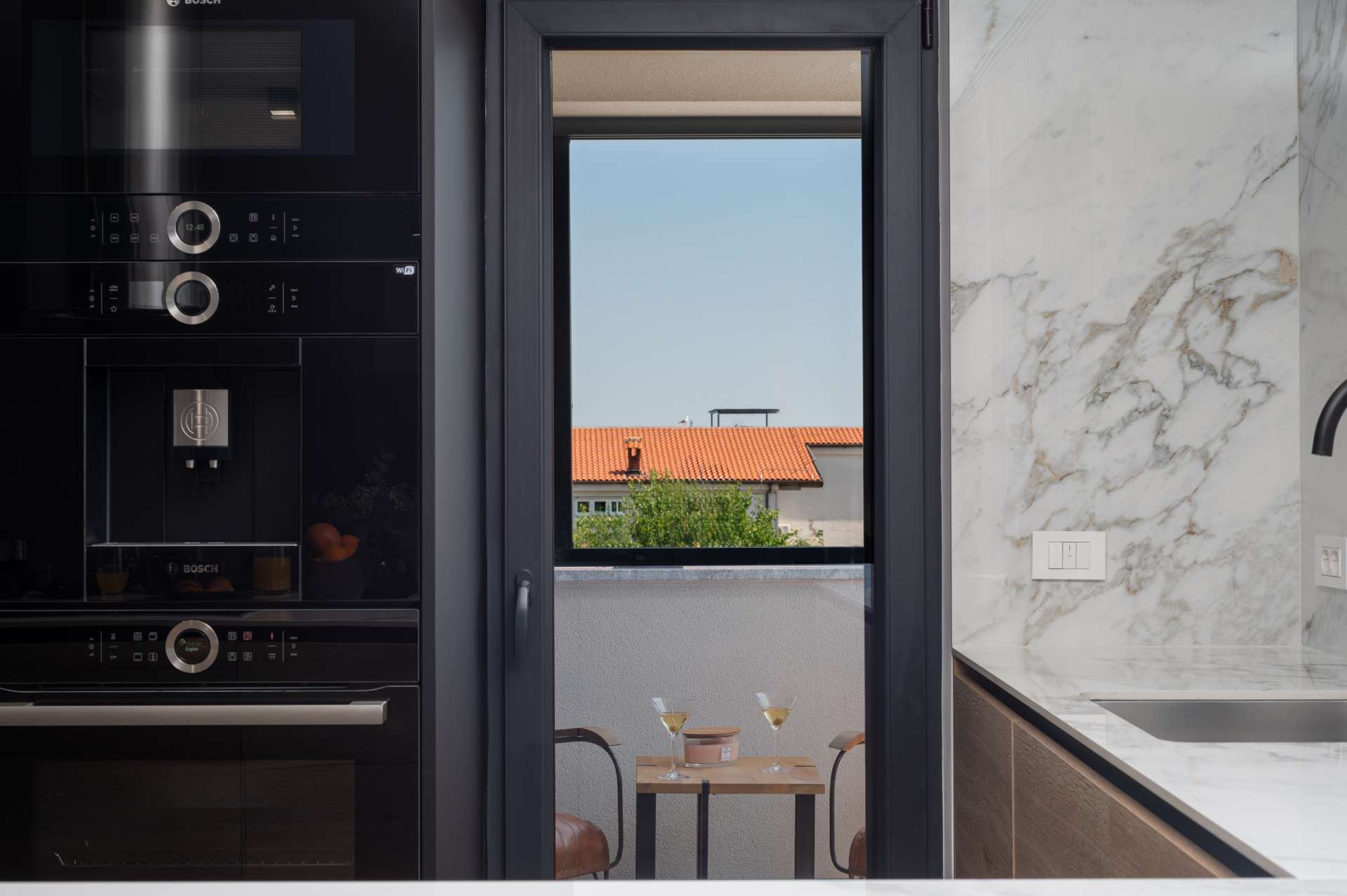 Penthouse Adela