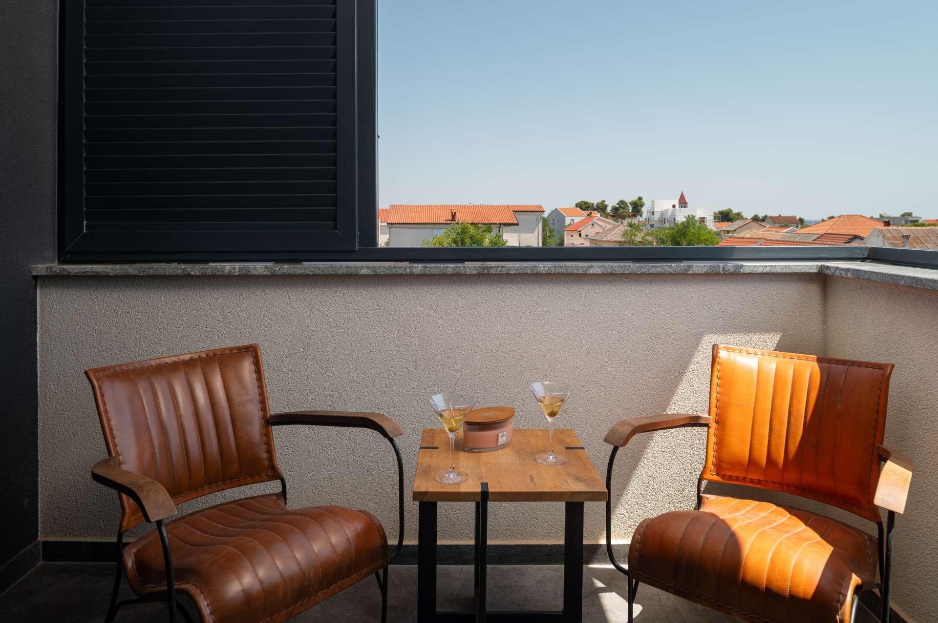 Penthouse Adela