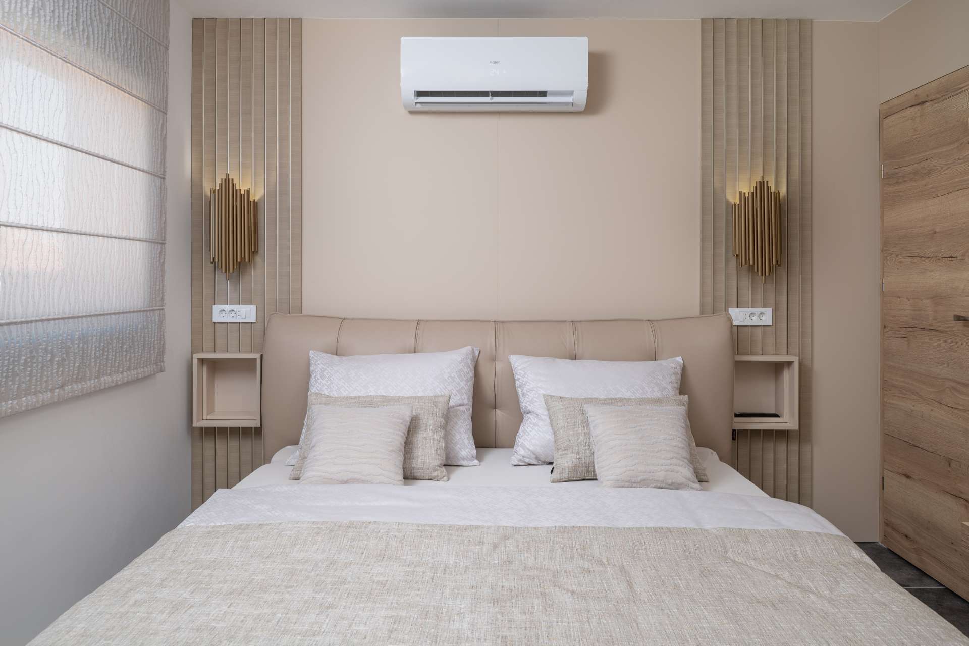 Penthouse Adela