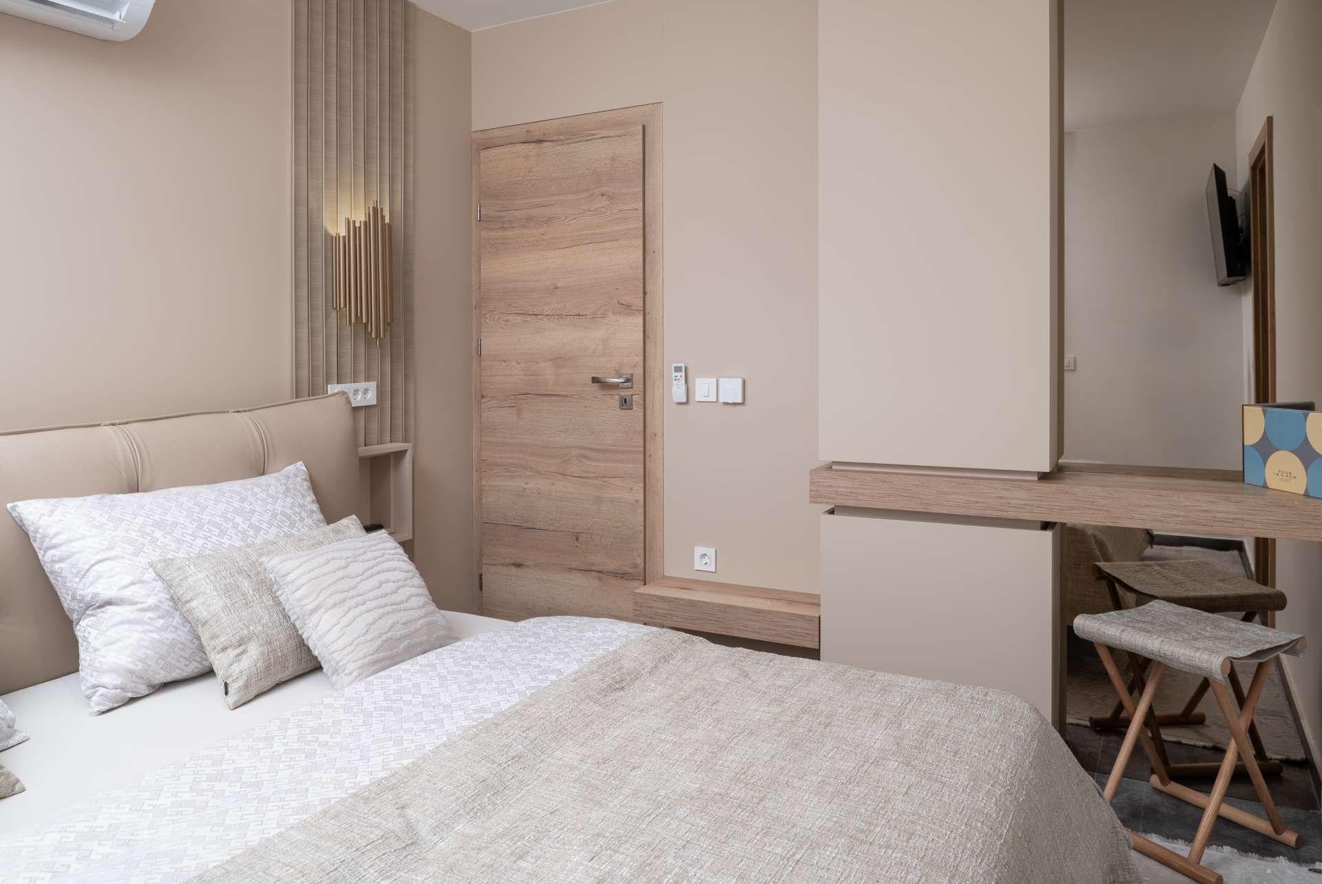 Penthouse Adela