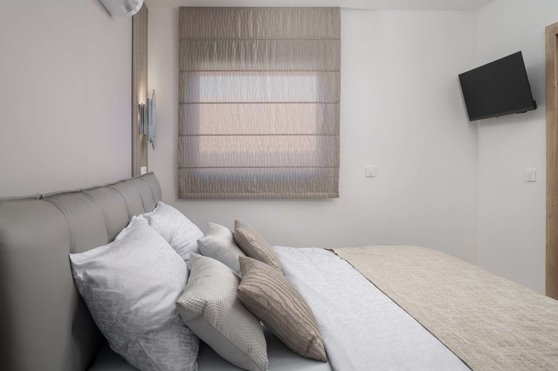 Penthouse Adela