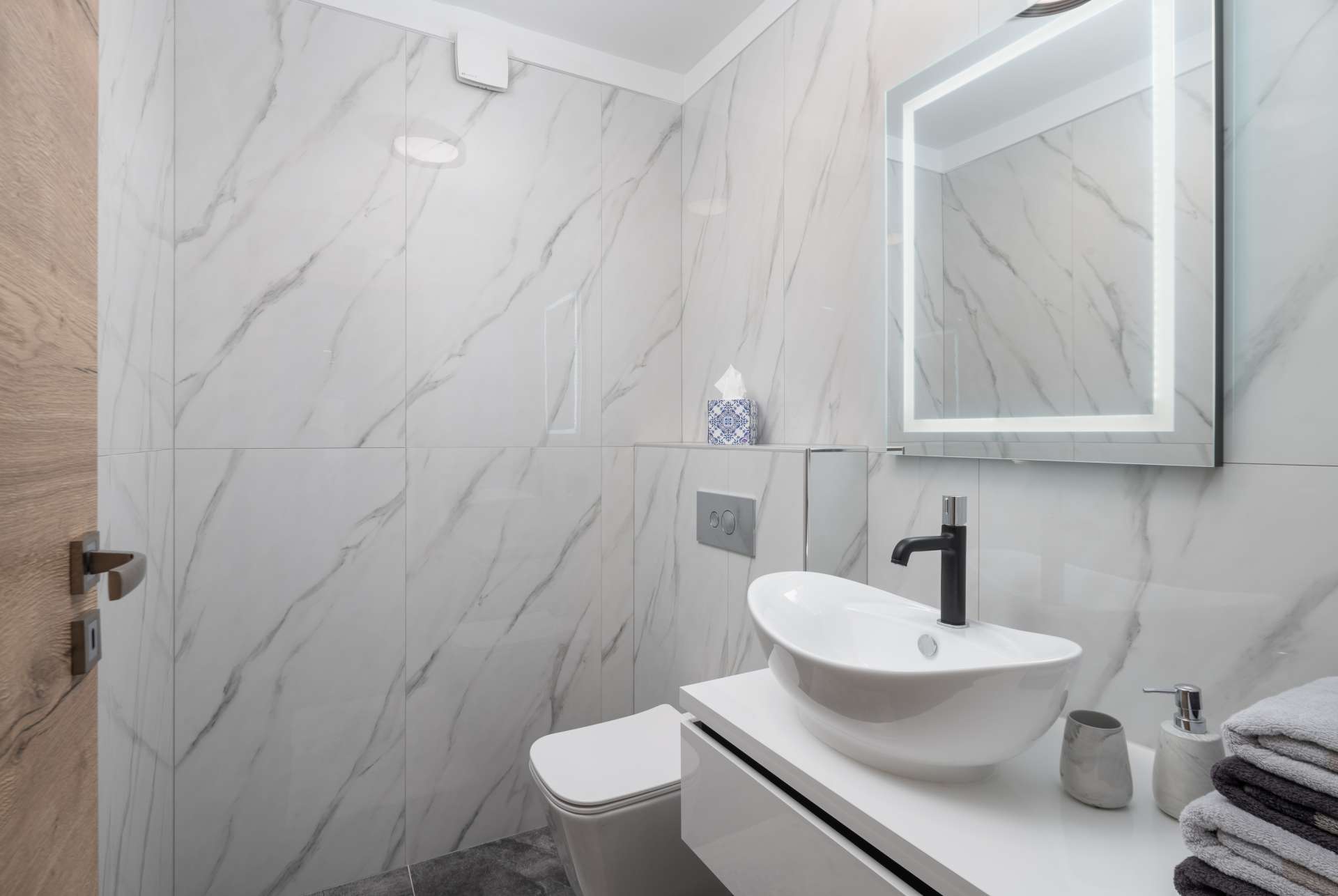 Penthouse Adela