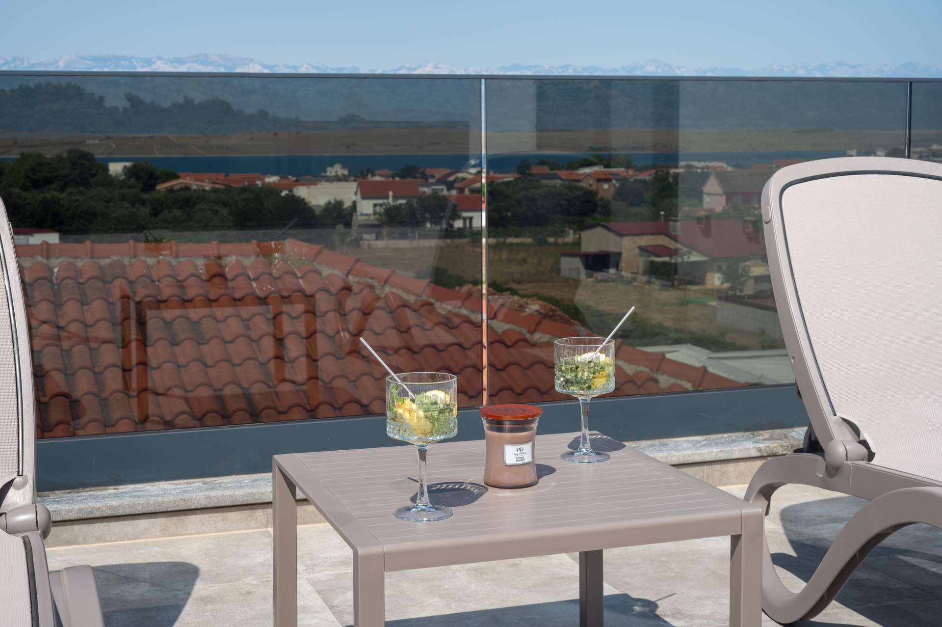 Penthouse Adela