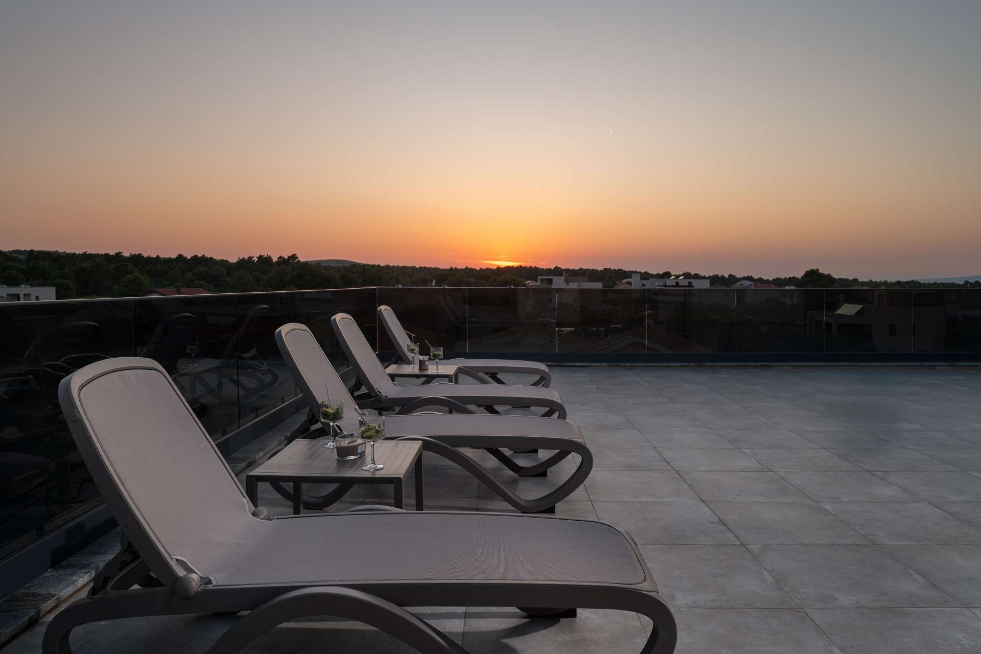 Penthouse Adela