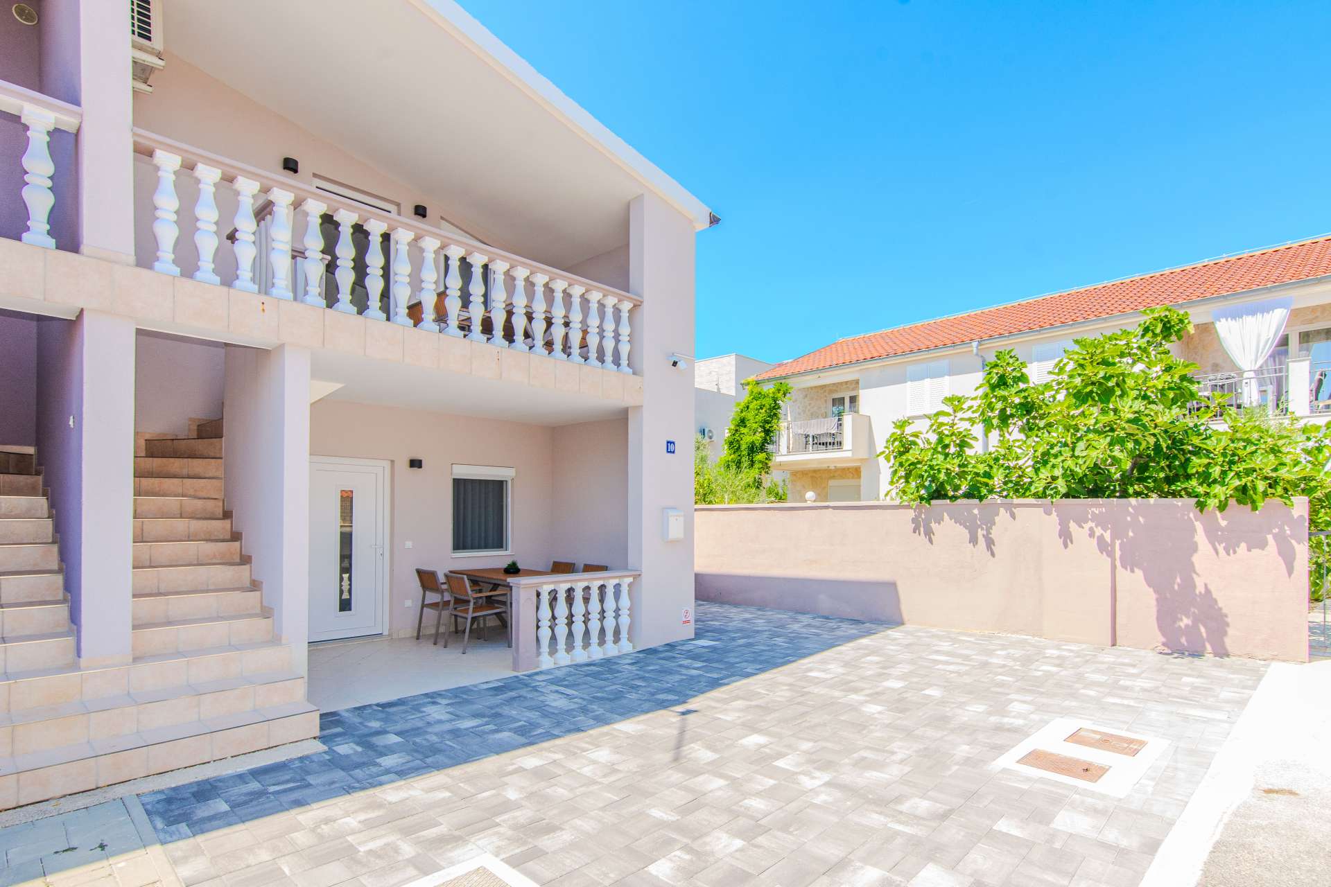 Apartment Mucaj 2