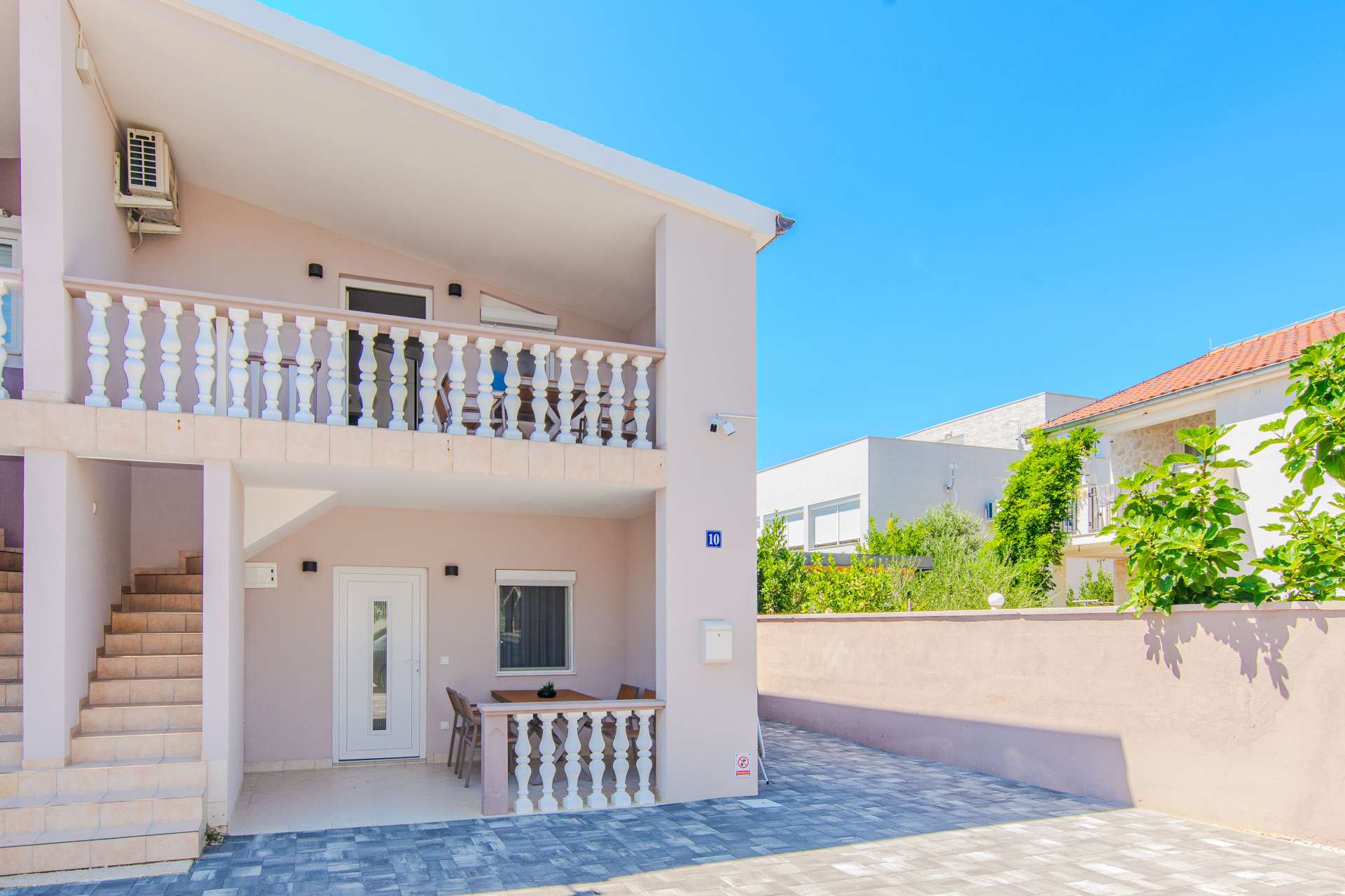 Apartment Mucaj 2