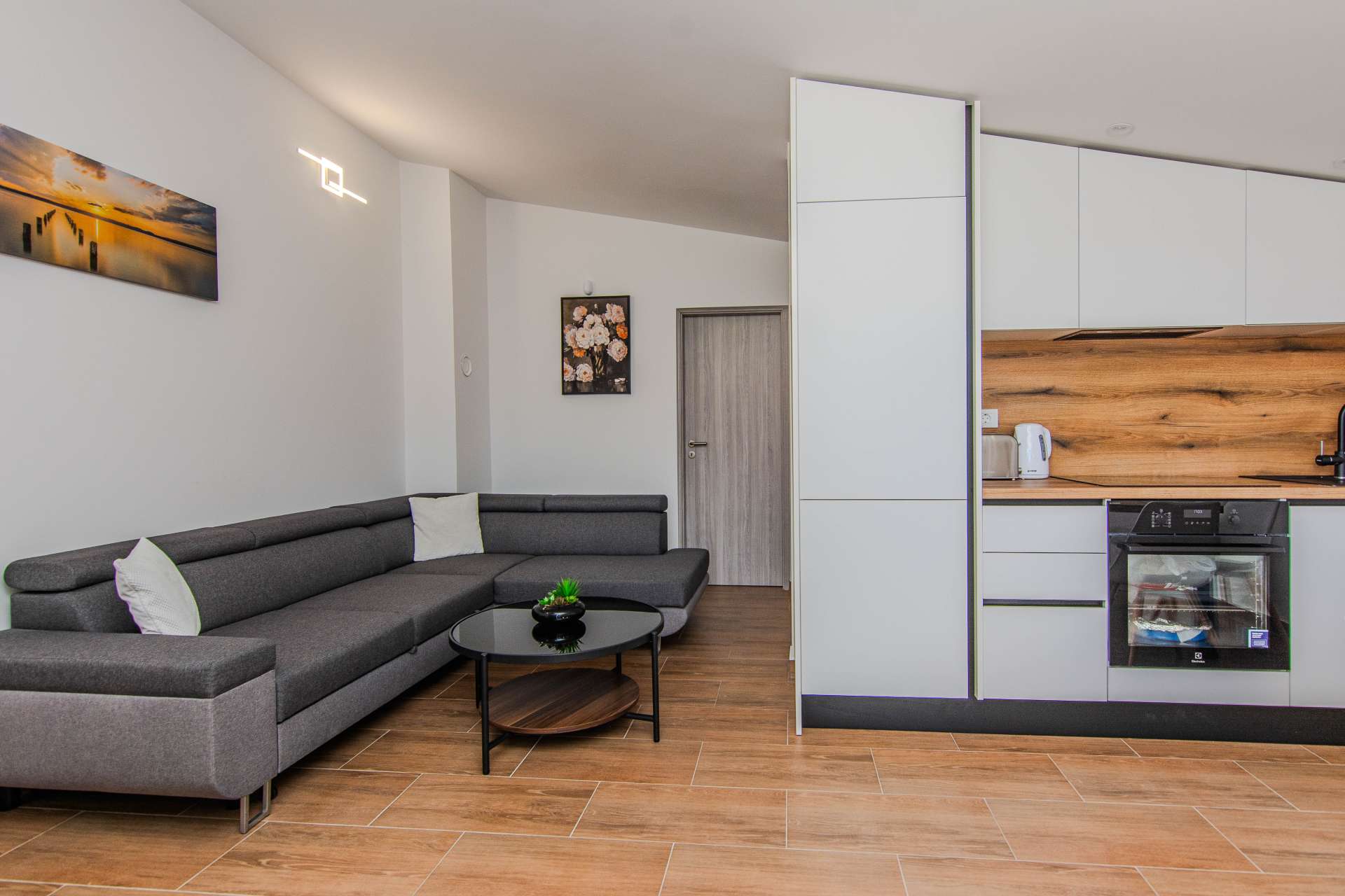 Apartment Mucaj 2