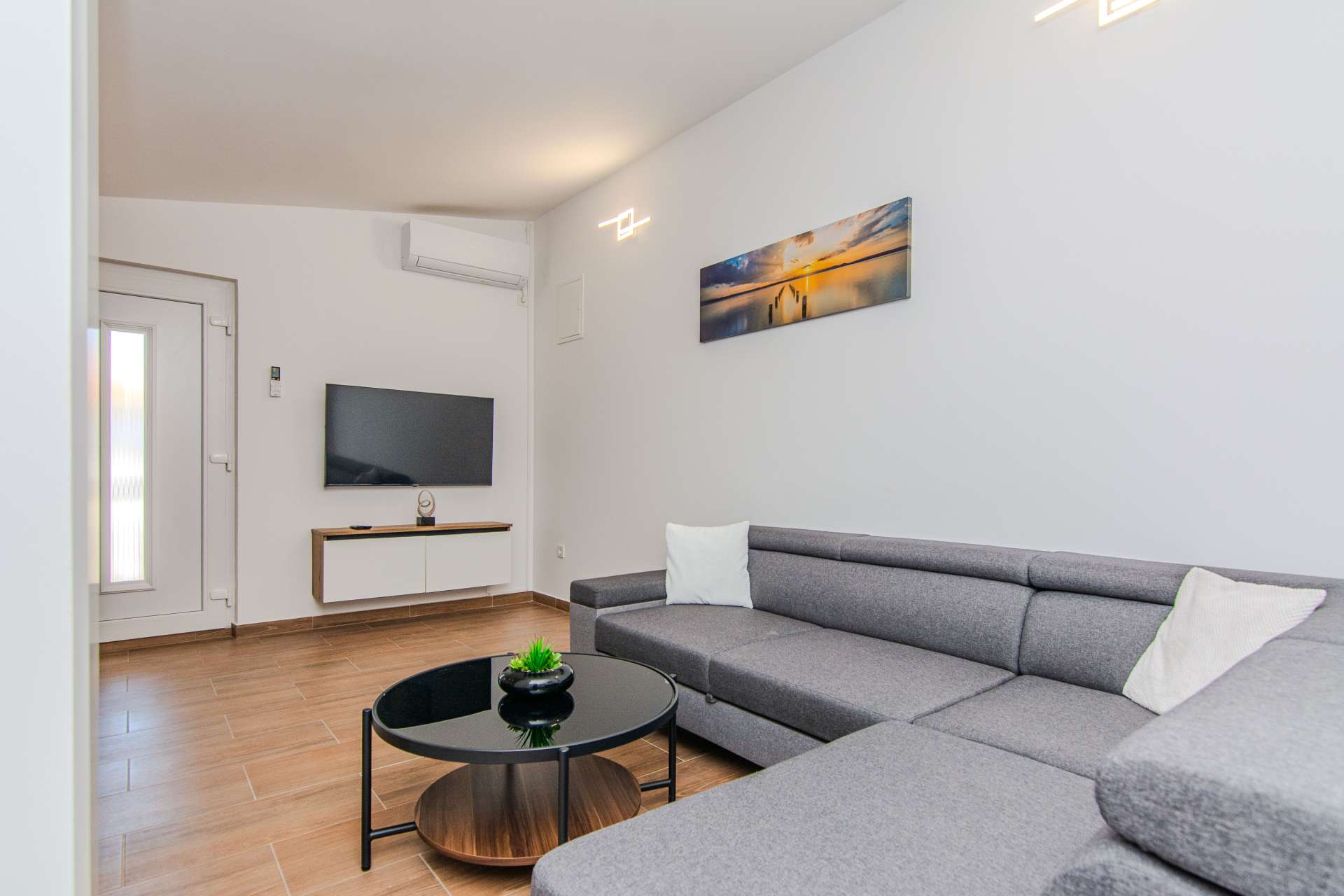 Apartment Mucaj 2