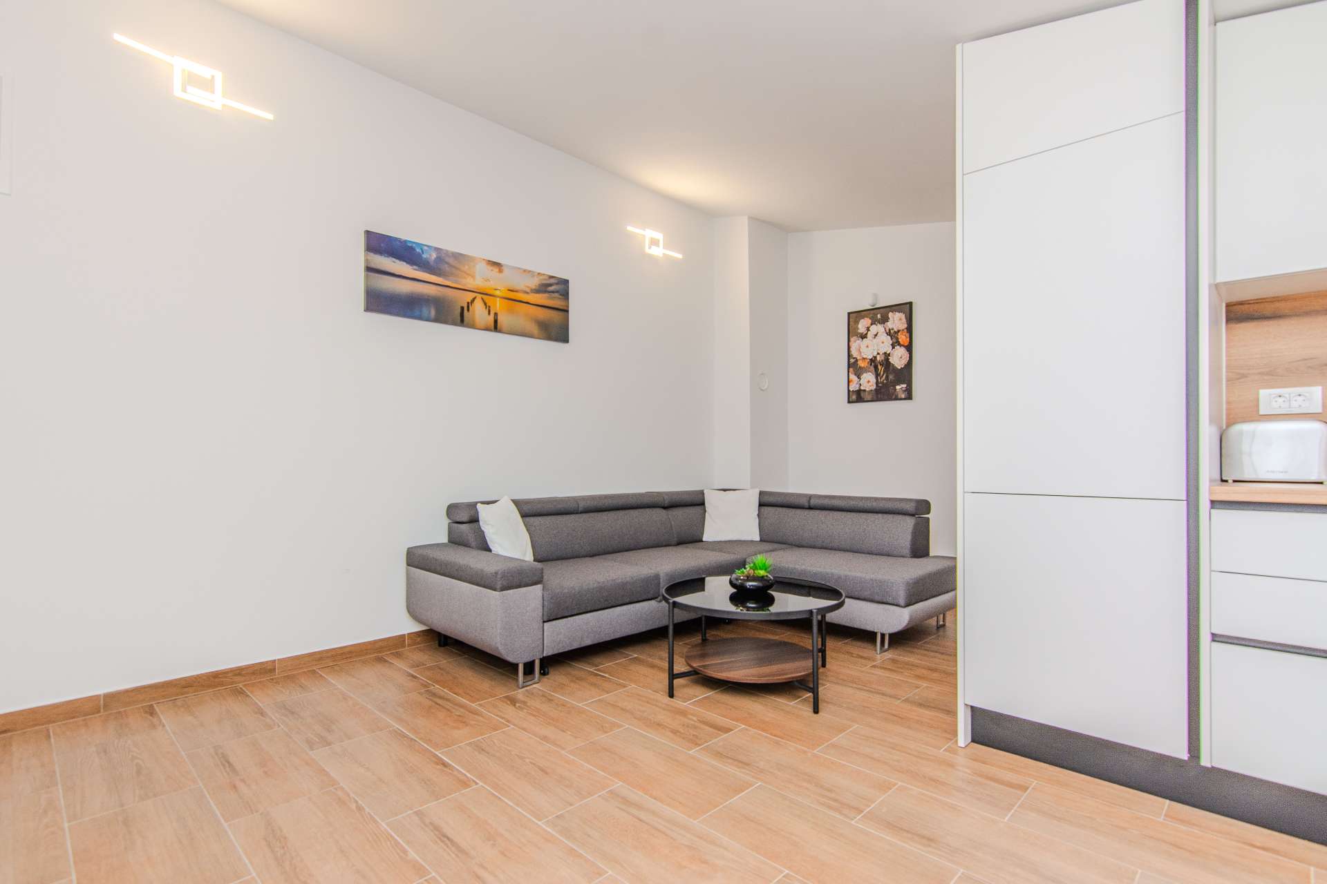 Apartment Mucaj 2