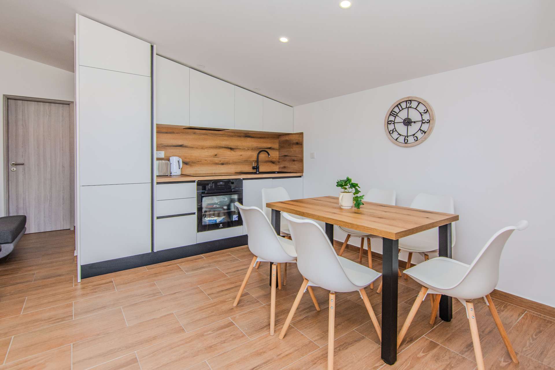 Apartment Mucaj 2