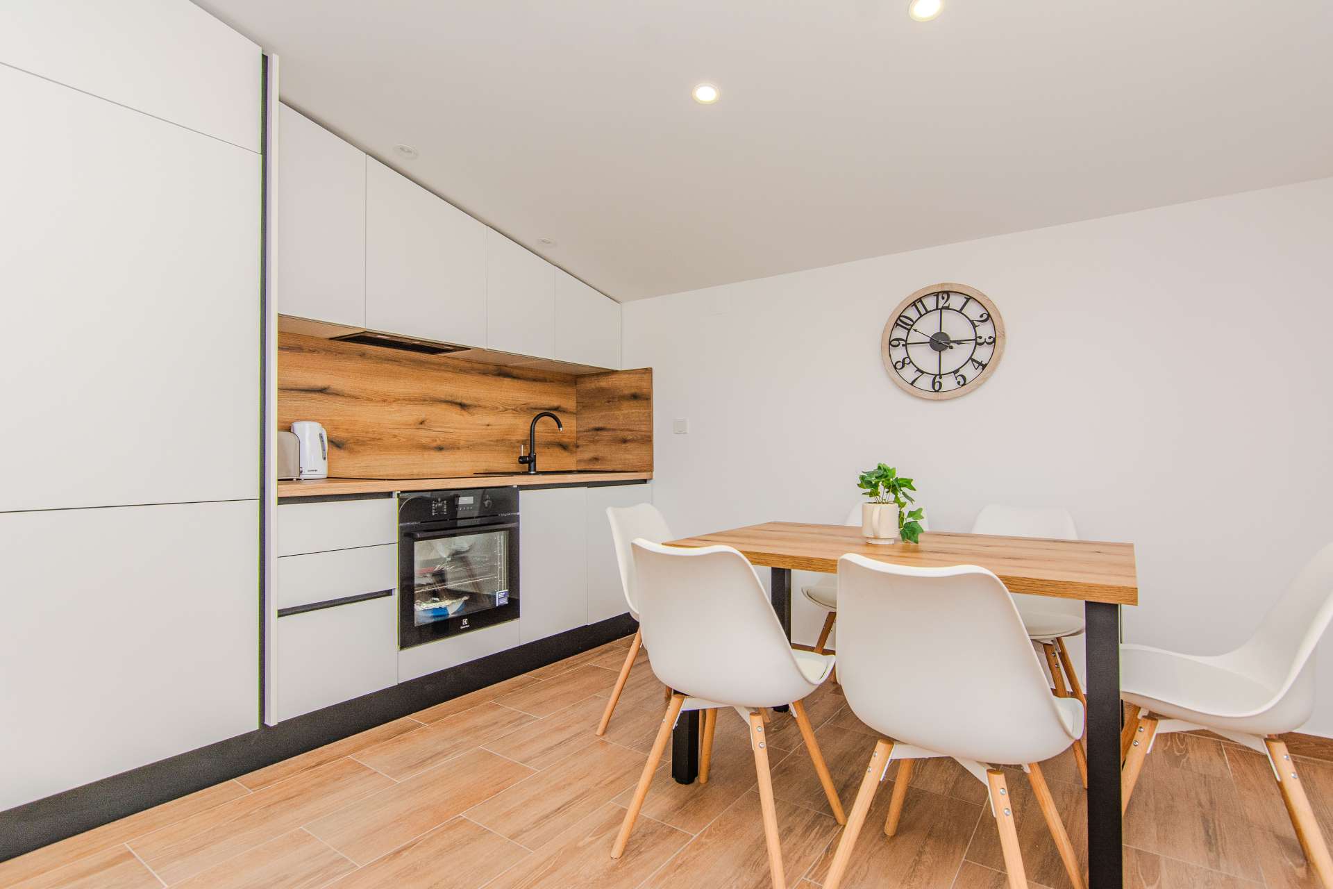 Apartment Mucaj 2