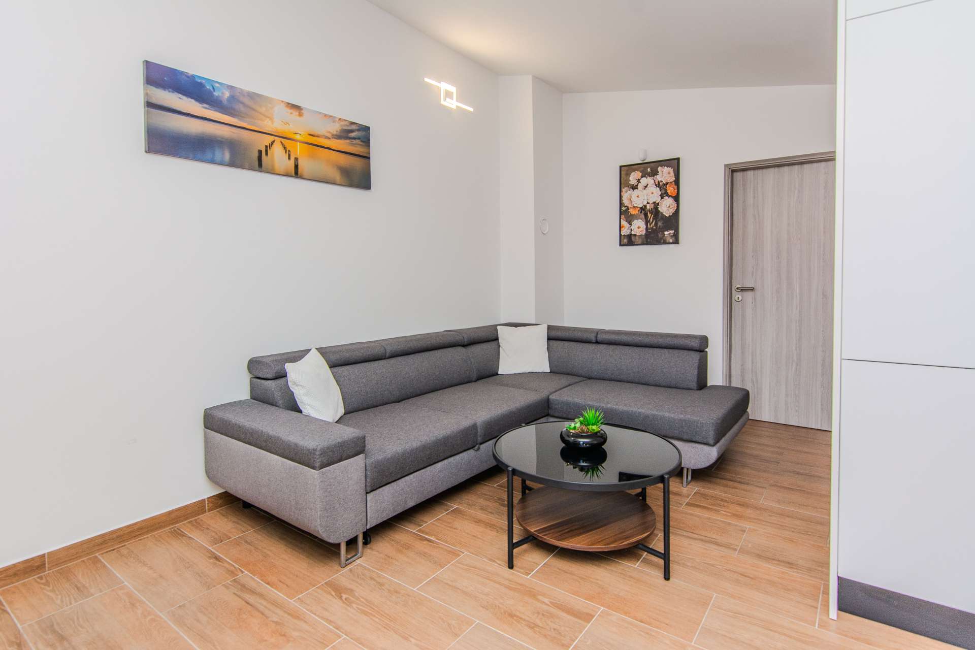 Apartment Mucaj 2