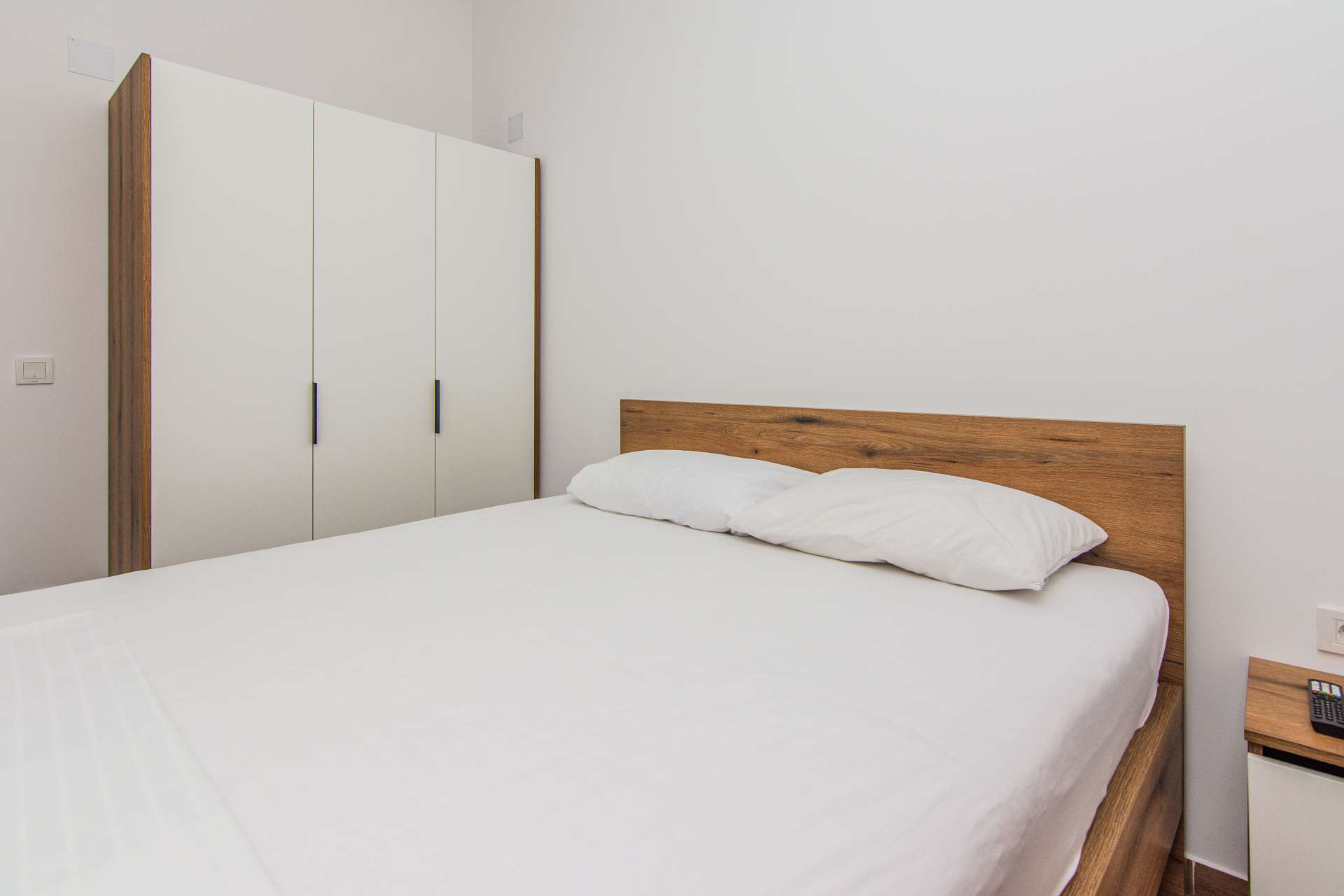 Apartment Mucaj 2