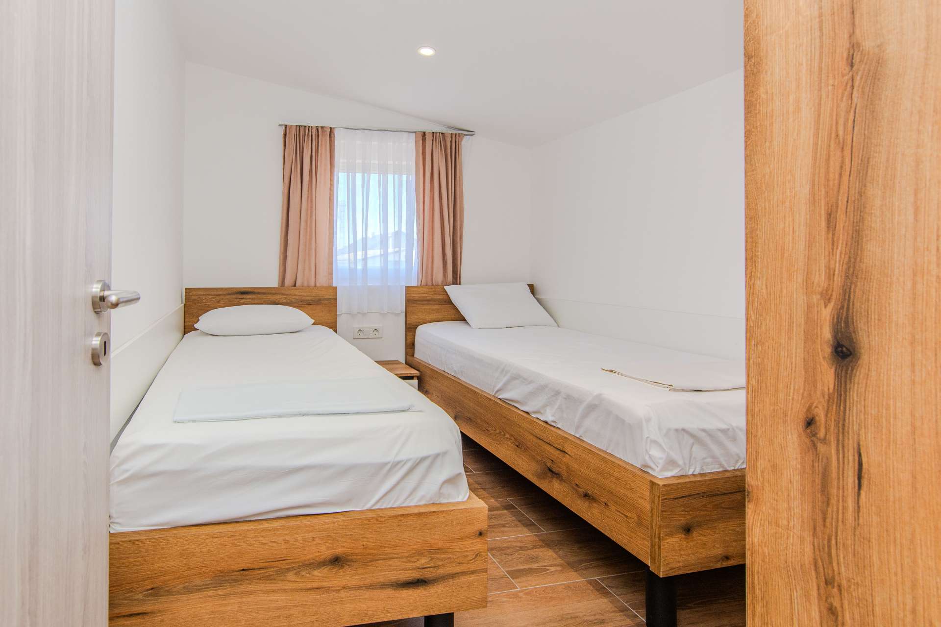 Apartment Mucaj 2