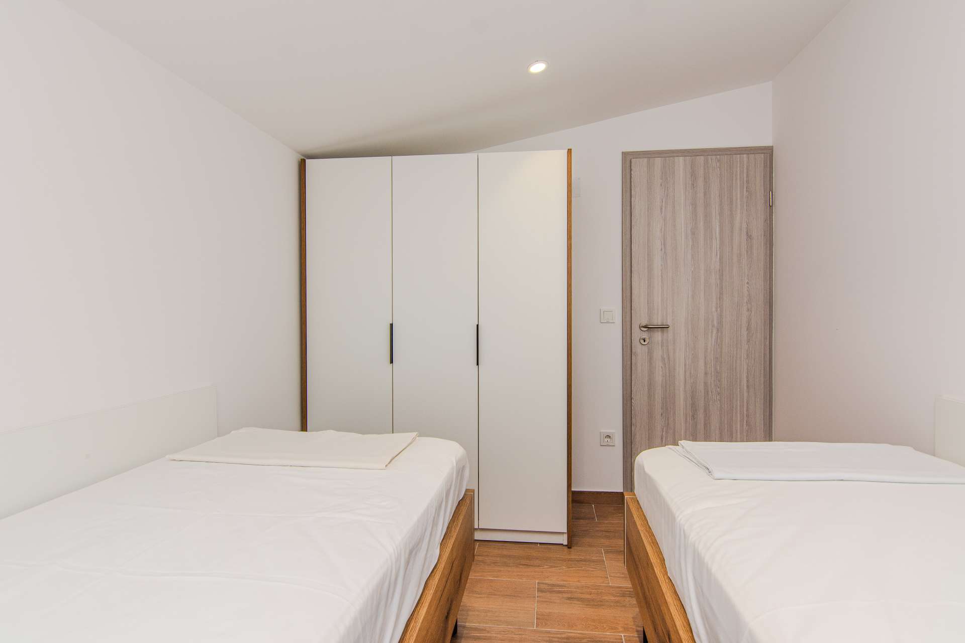 Apartment Mucaj 2
