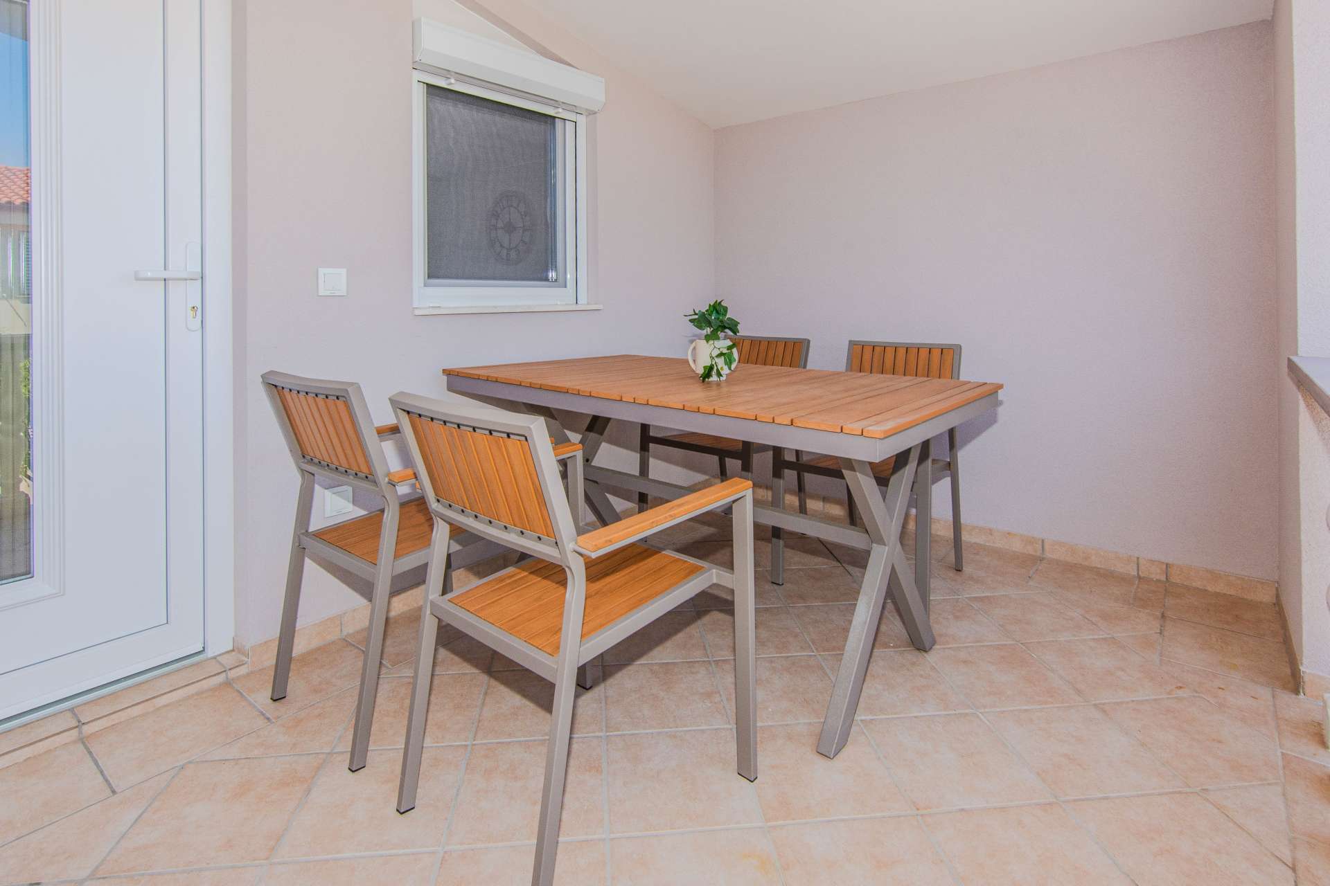 Apartment Mucaj 2