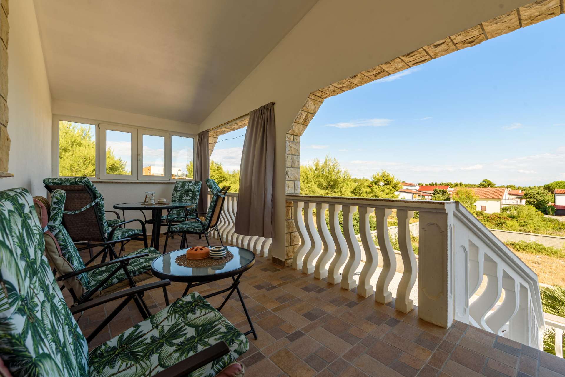 Apartment Trk 2