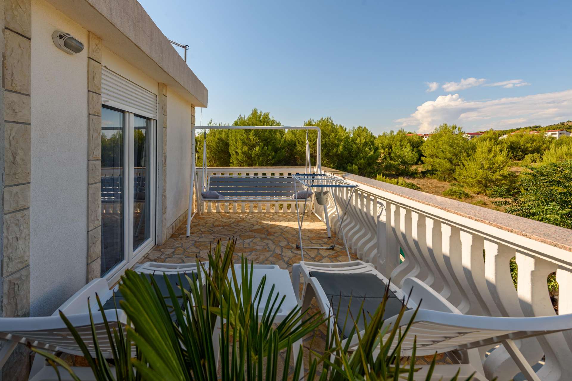 Apartment Trk 2