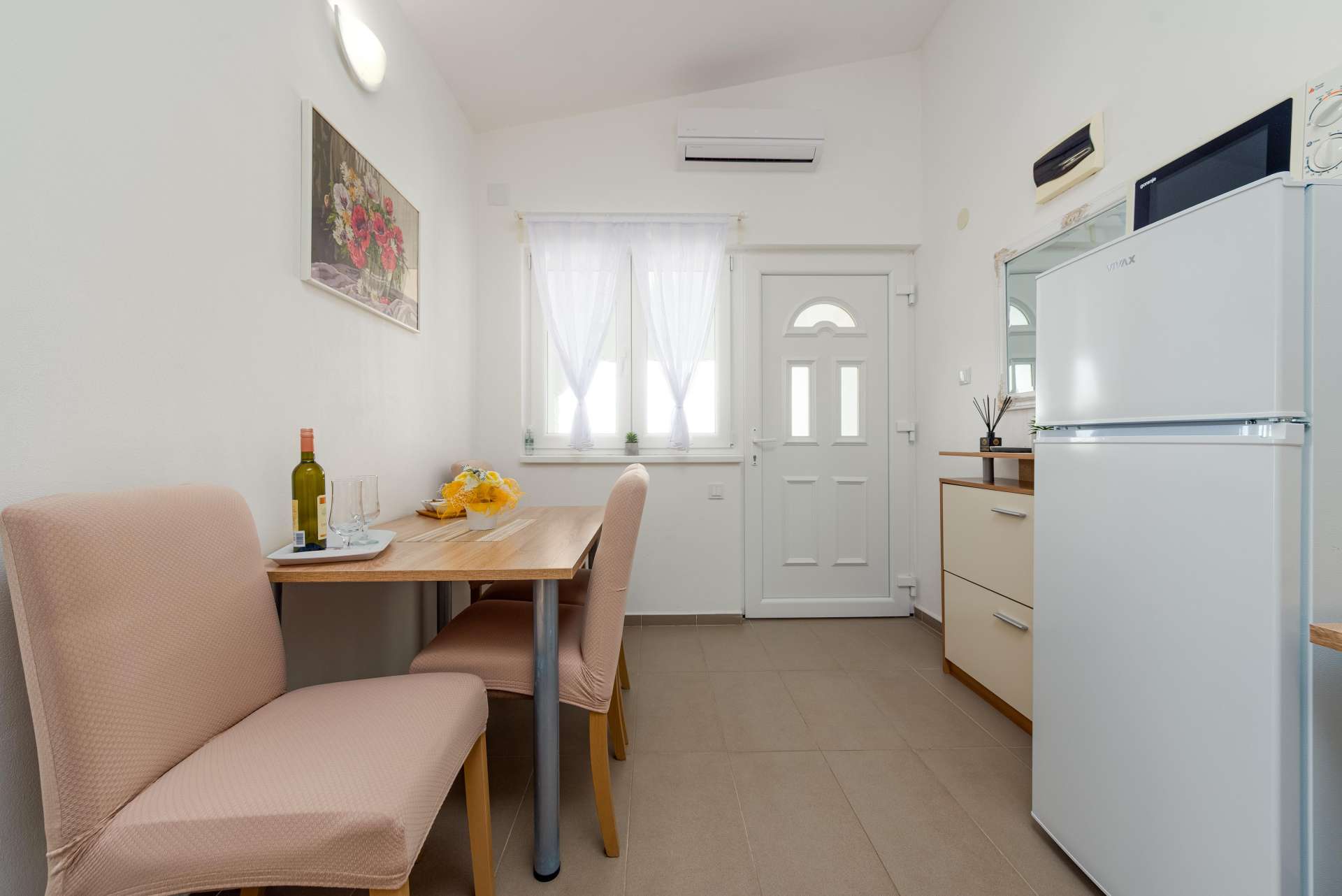Apartment Trk 2