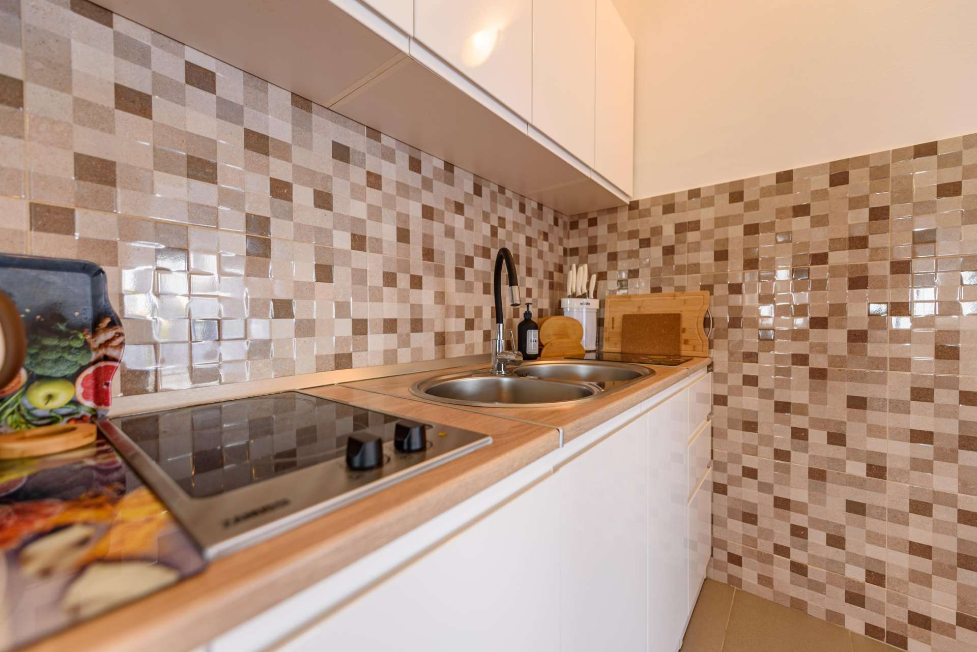 Apartment Trk 2