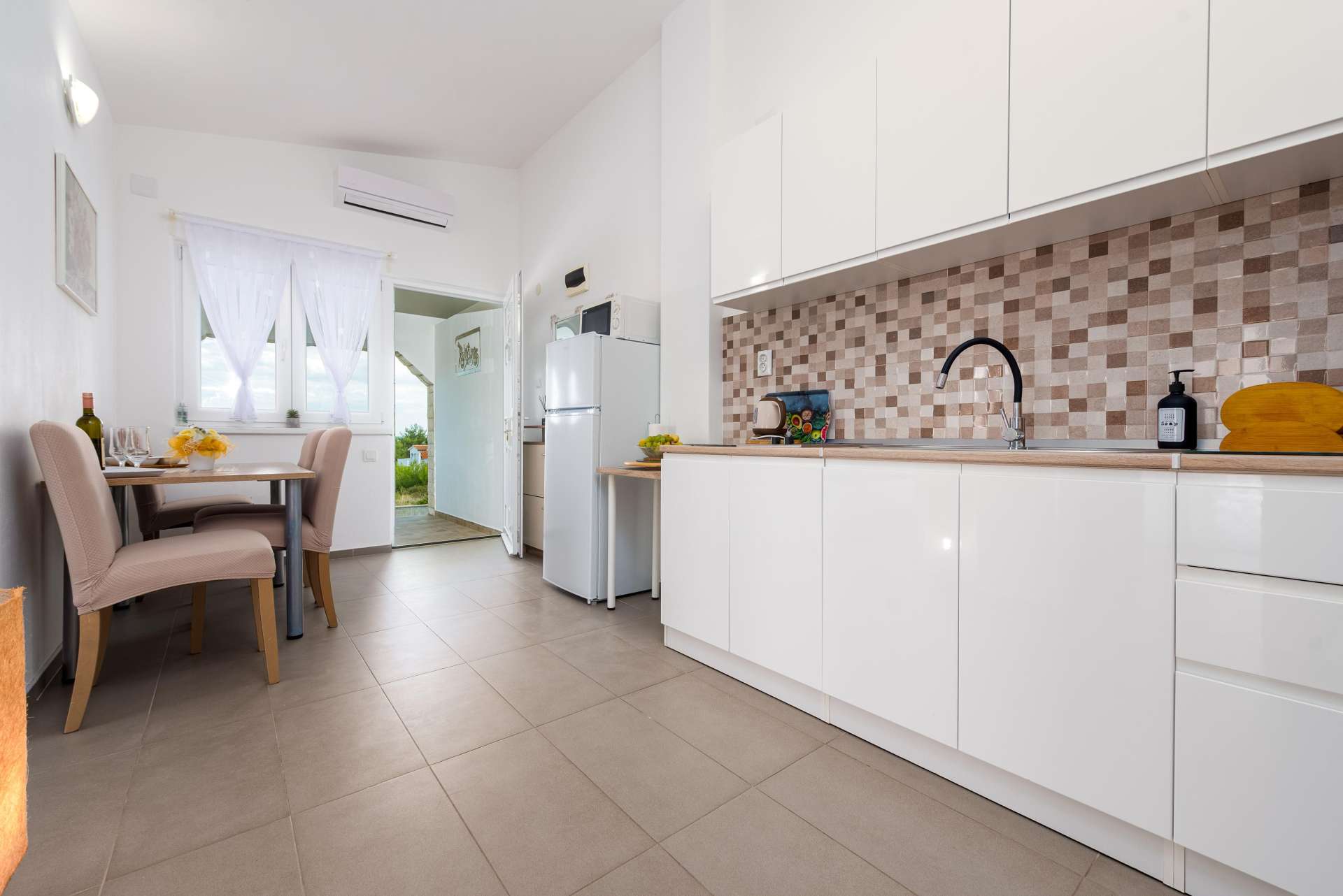Apartment Trk 2