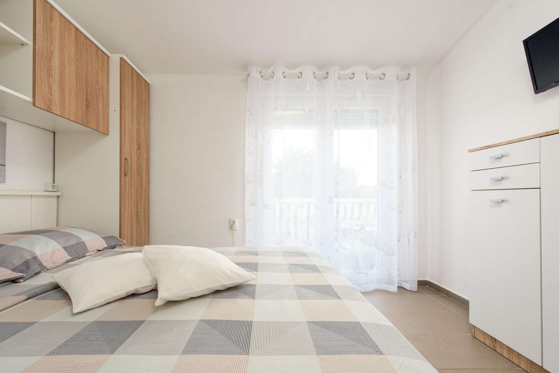 Apartment Trk 2