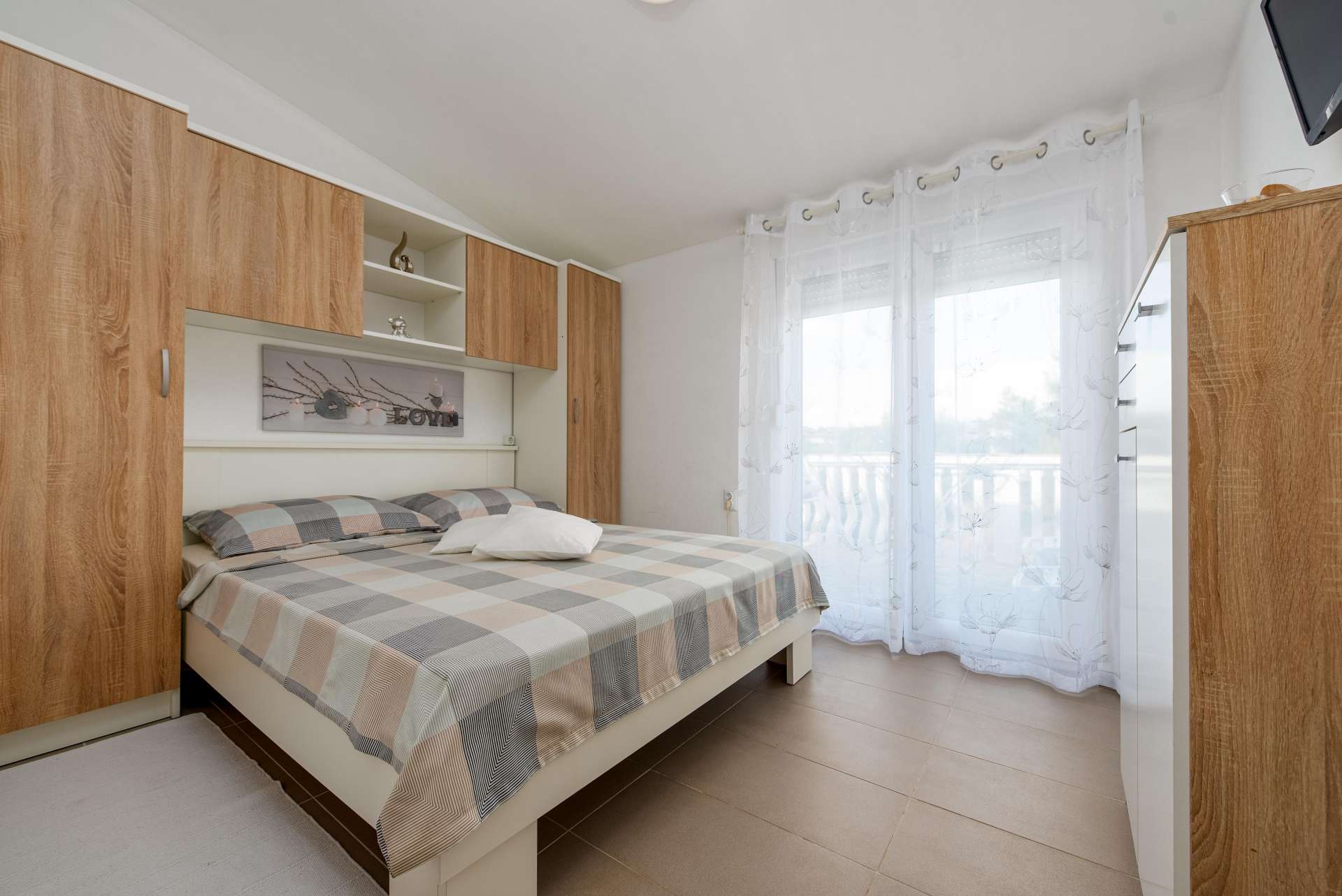 Apartment Trk 2